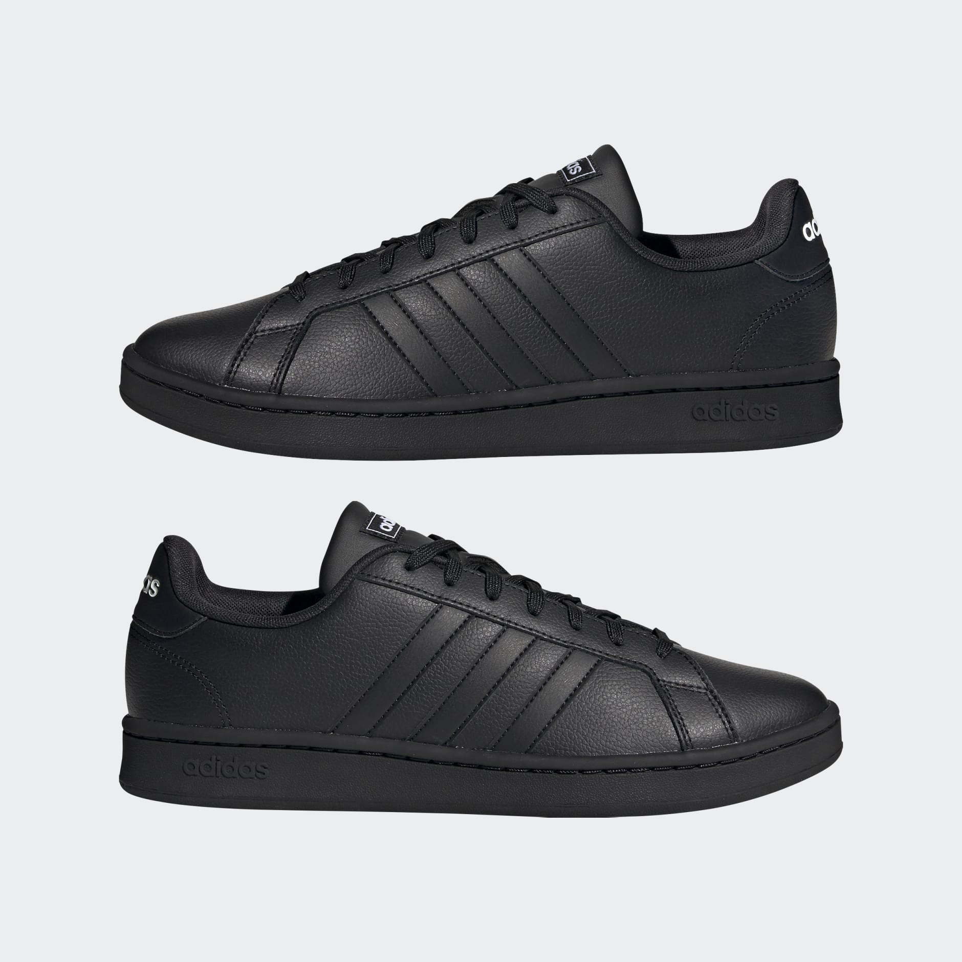 Grand Court Shoes