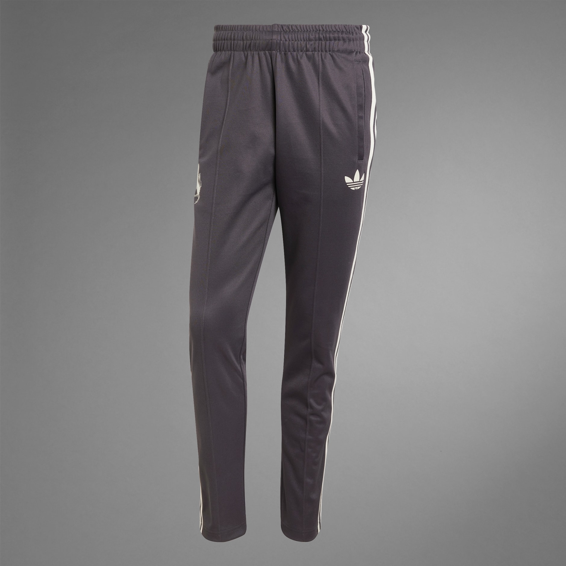 adidas Juventus Originals Track Pants Black adidas KE