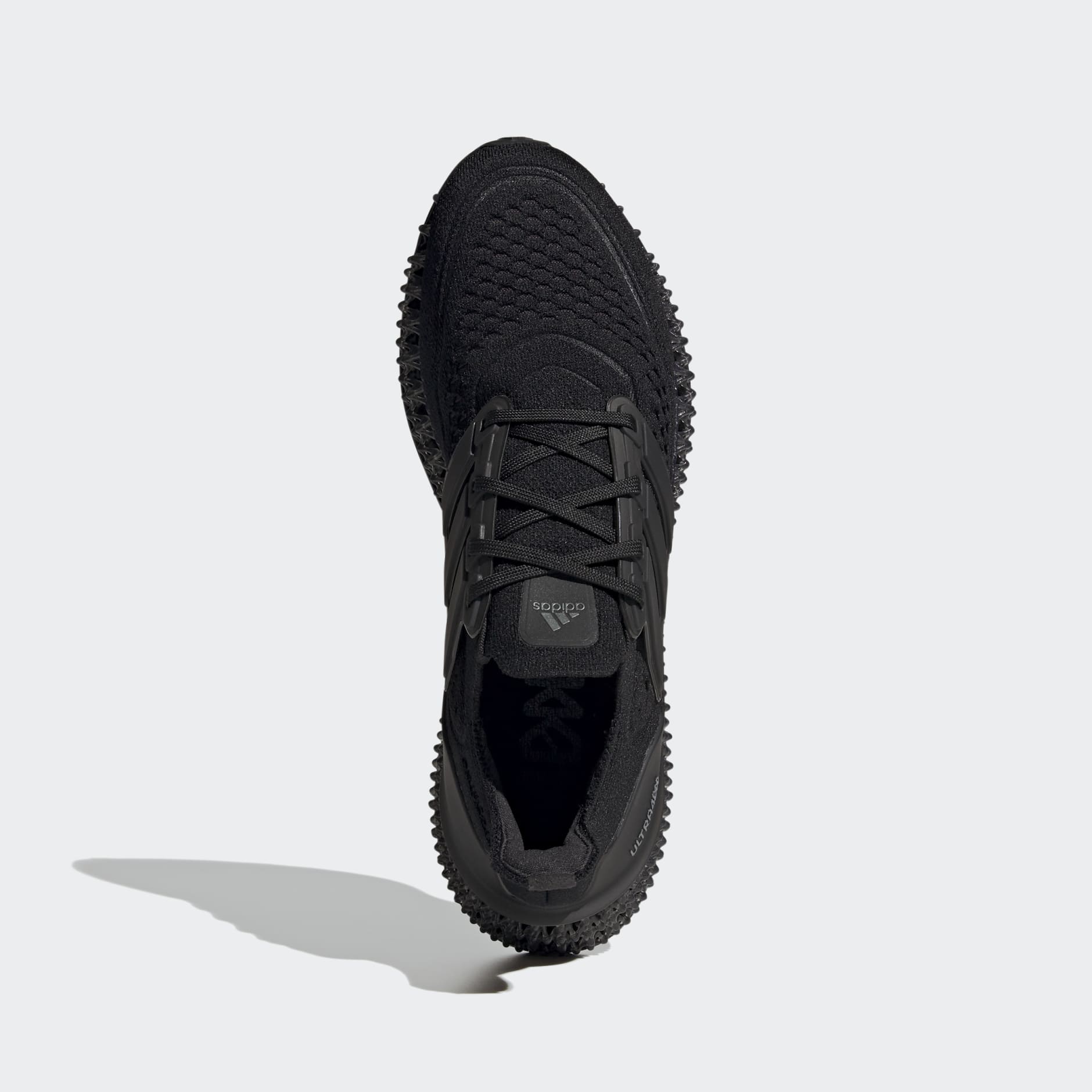 adidas Ultra 4DFWD Shoes - Black | adidas TZ