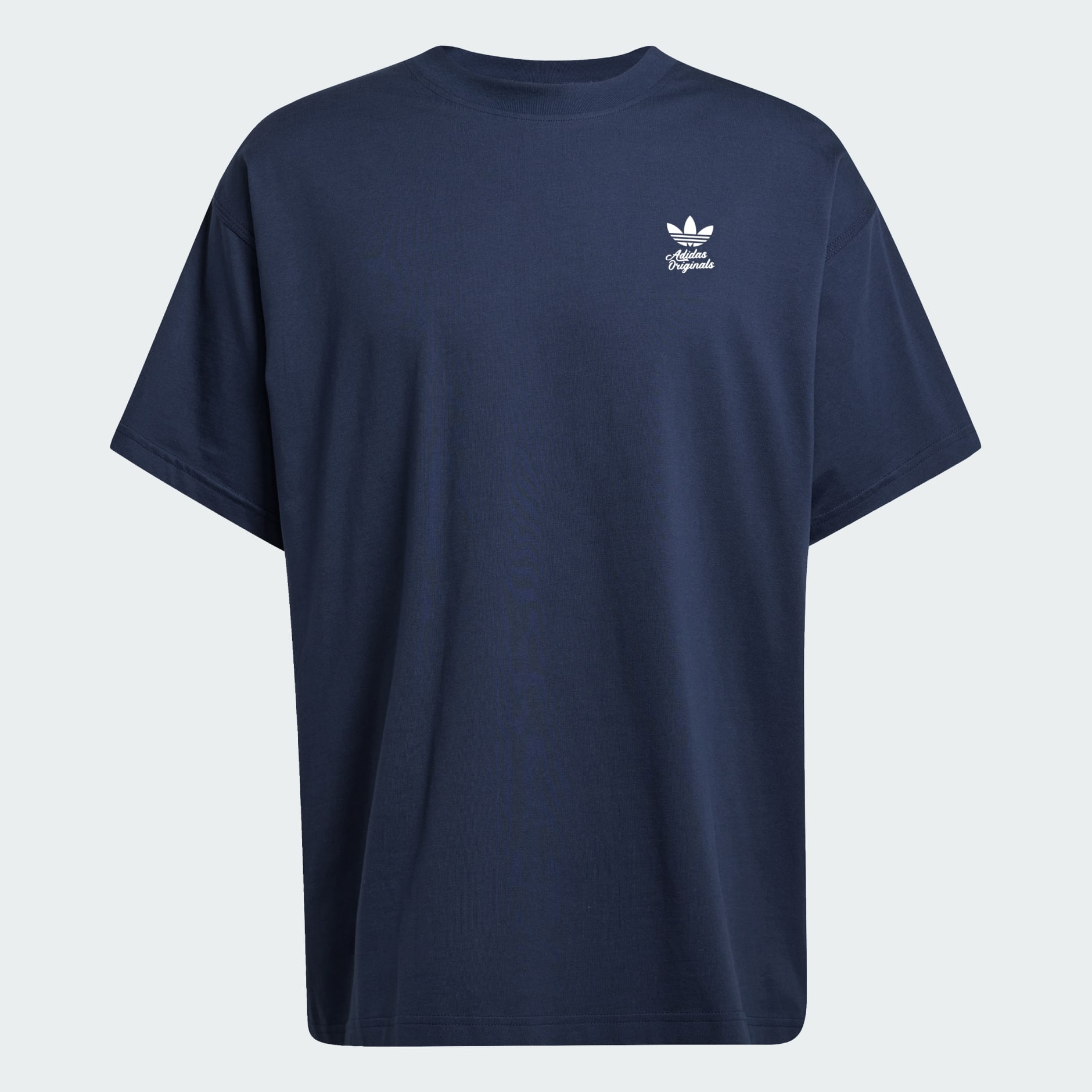 SURF BEAR GFX OVERSIZED TEE