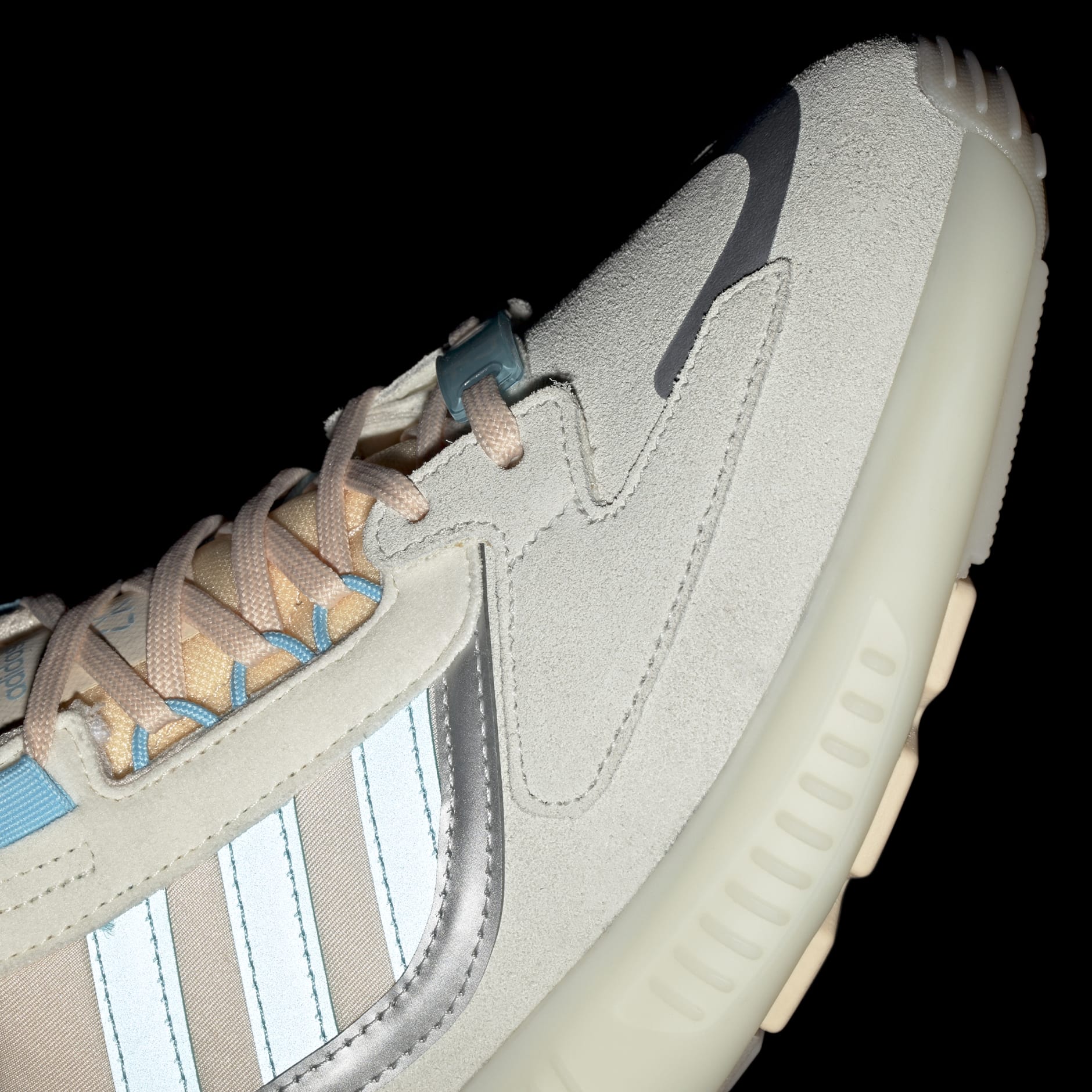 ZX 5K BOOST Shoes