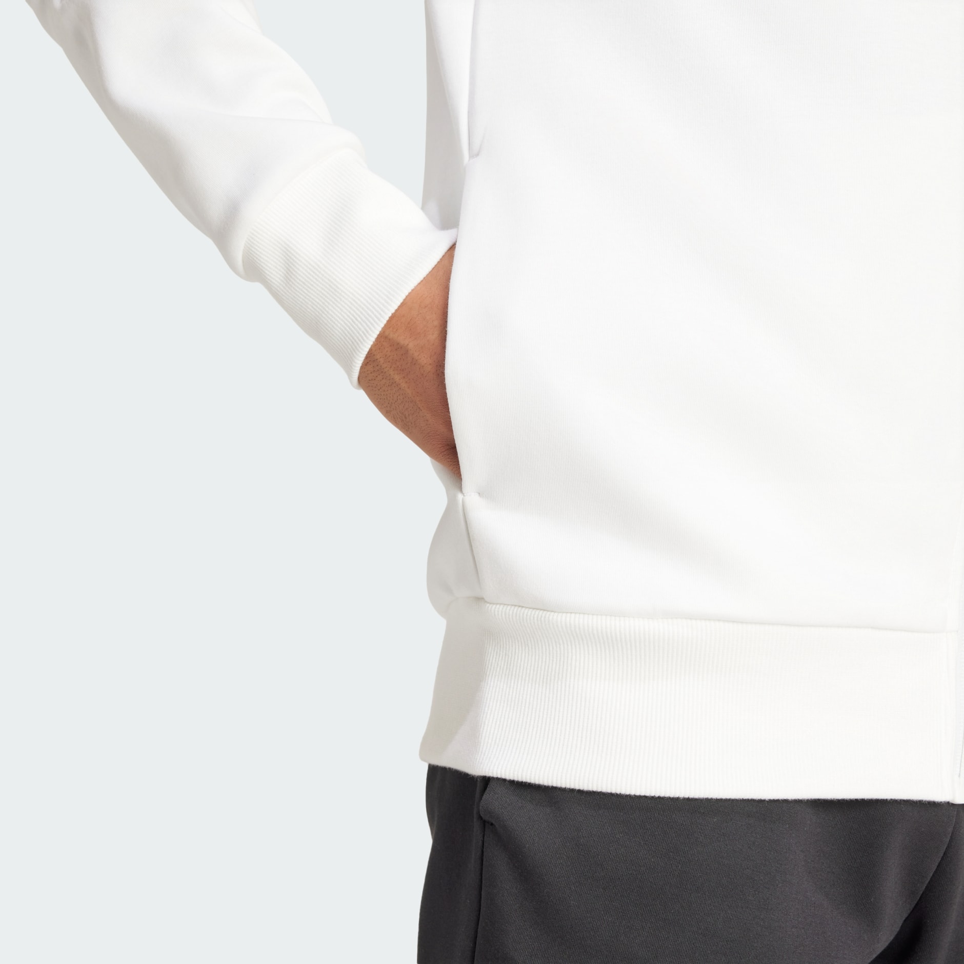 Chaqueta Anthem Real Madrid