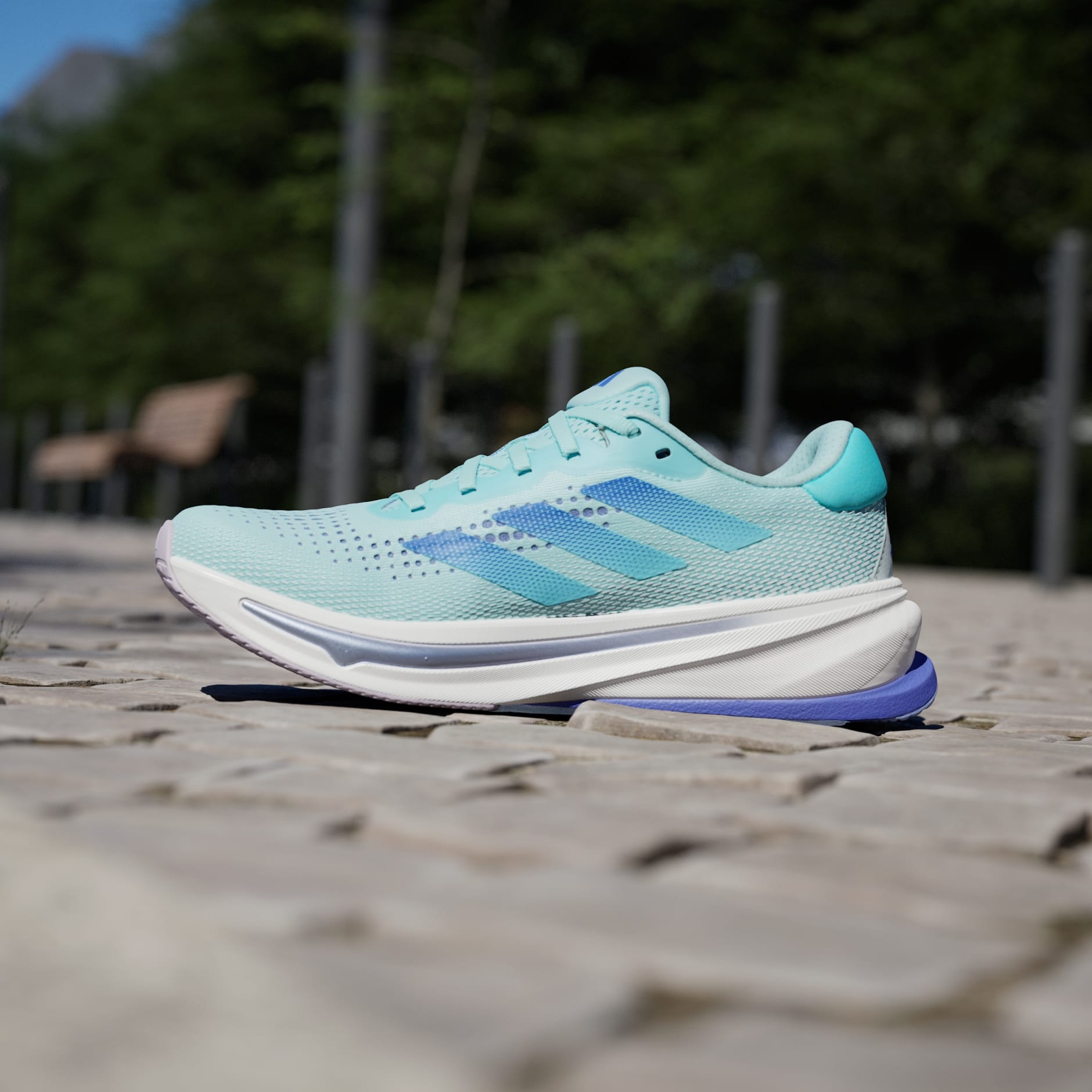 Supernova Rise Running Shoes