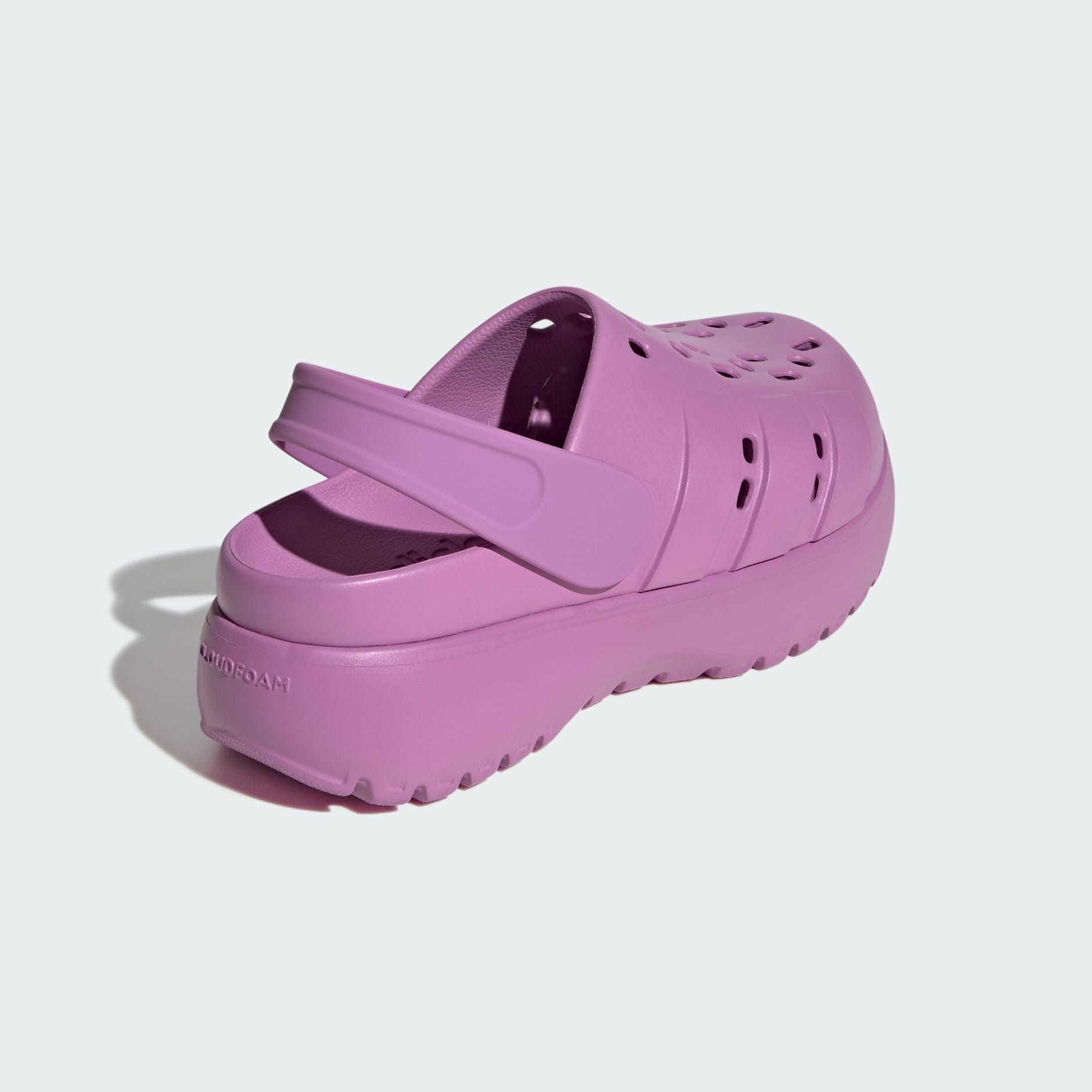 Adilette Platform Clogs