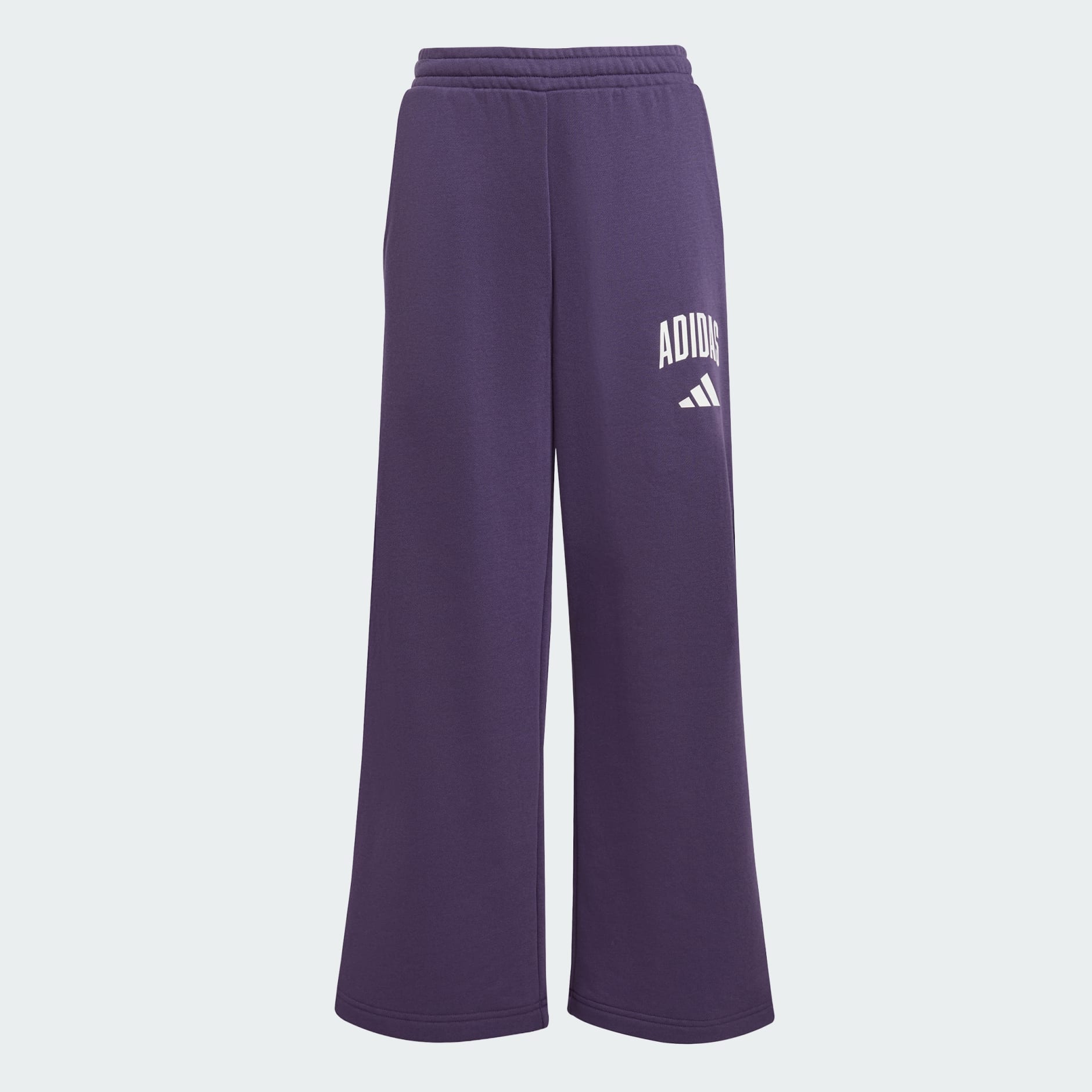 パンツ PURPLE BRAND Kids Clothing - Seasonals Essentials Collegiate Typography Pants