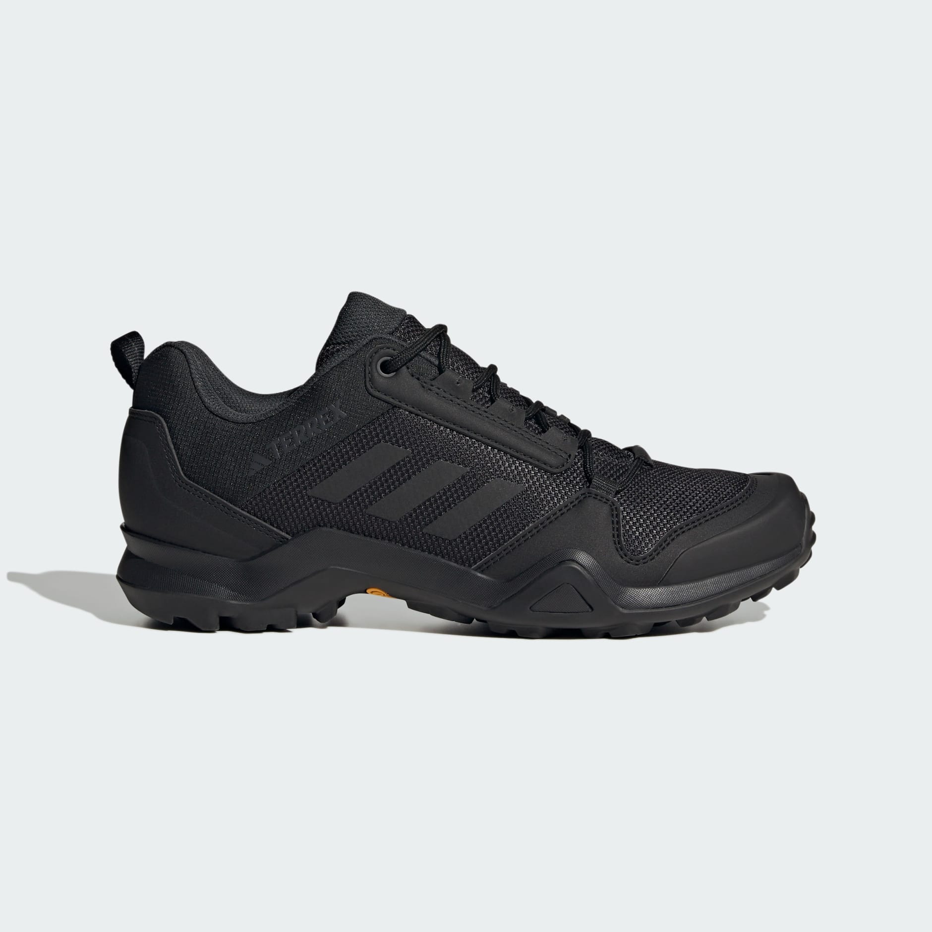 Shoes - Terrex AX3 Hiking Shoes - Black | adidas South Africa