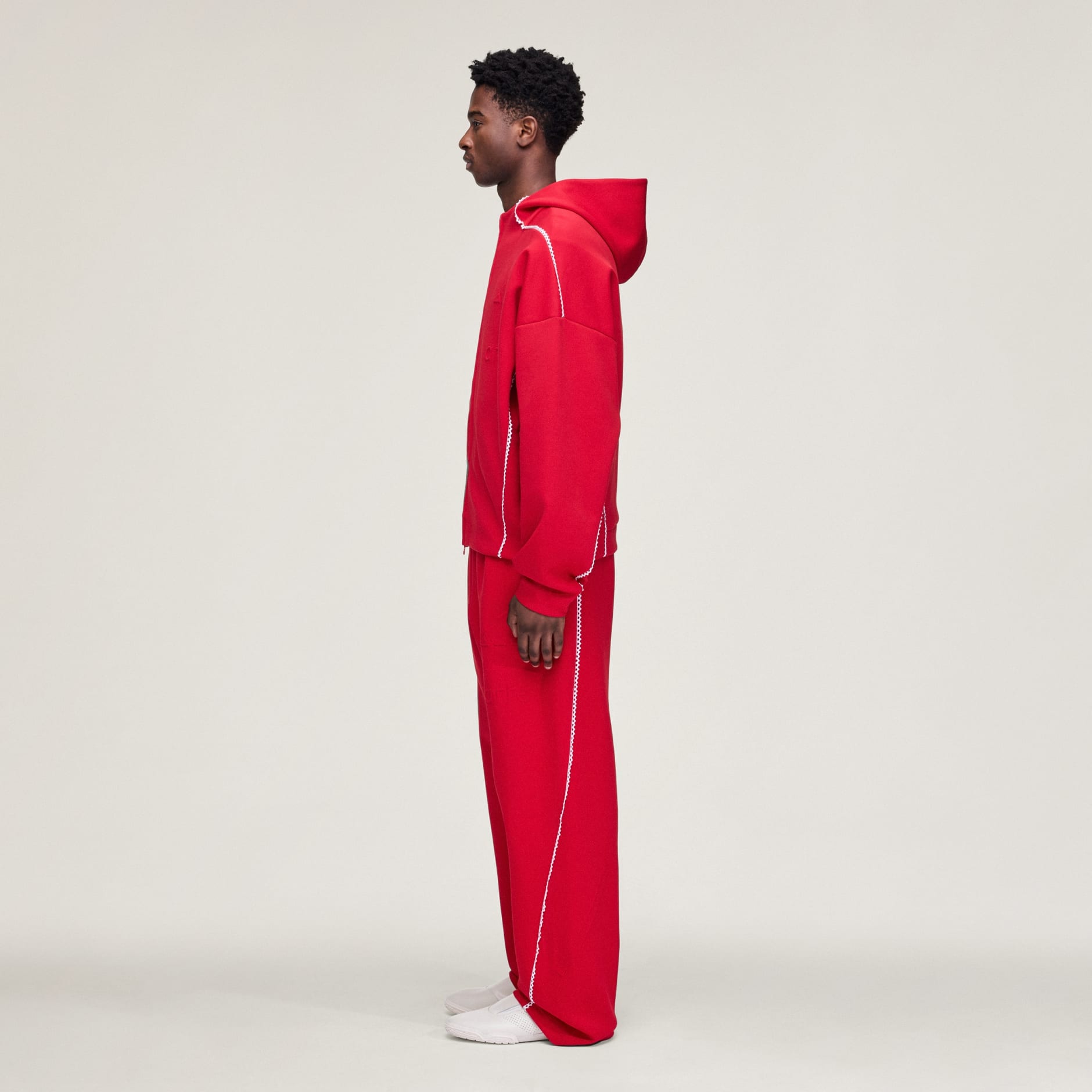 adidas x Arte Antwerp Z.N.E. Full-Zip Track Top