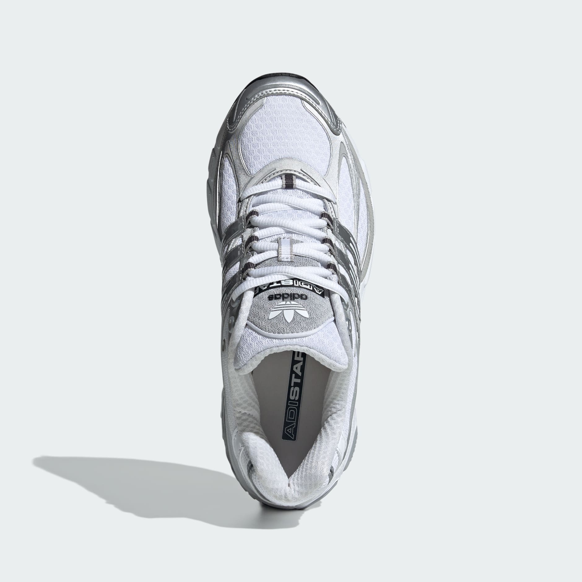 adidas Adistar Cushion 3 Shoes - White | adidas UAE