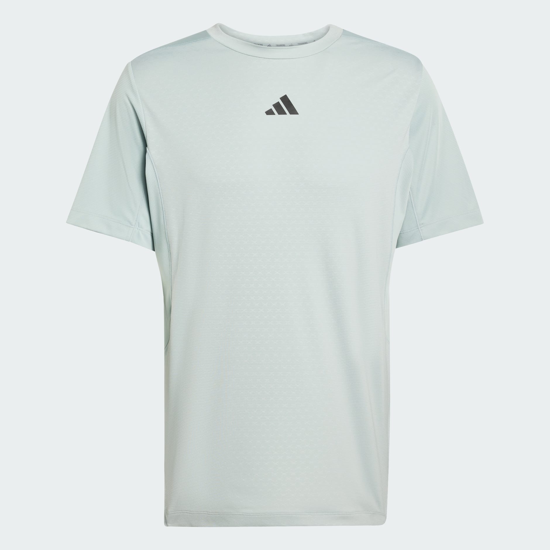 D4T PrimeLift 3 STRIPES T-SHIRT