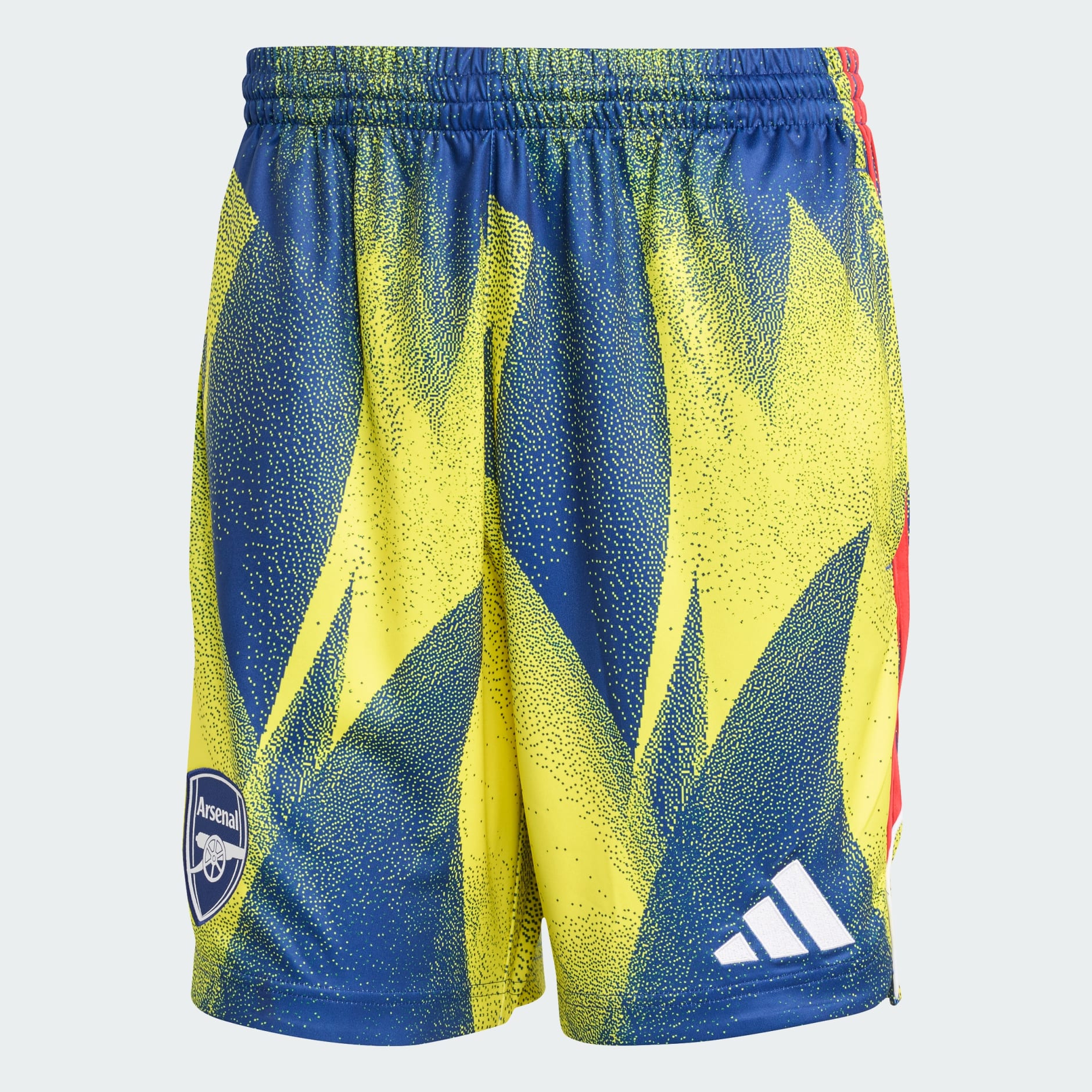 Arsenal Festival Pack Shorts