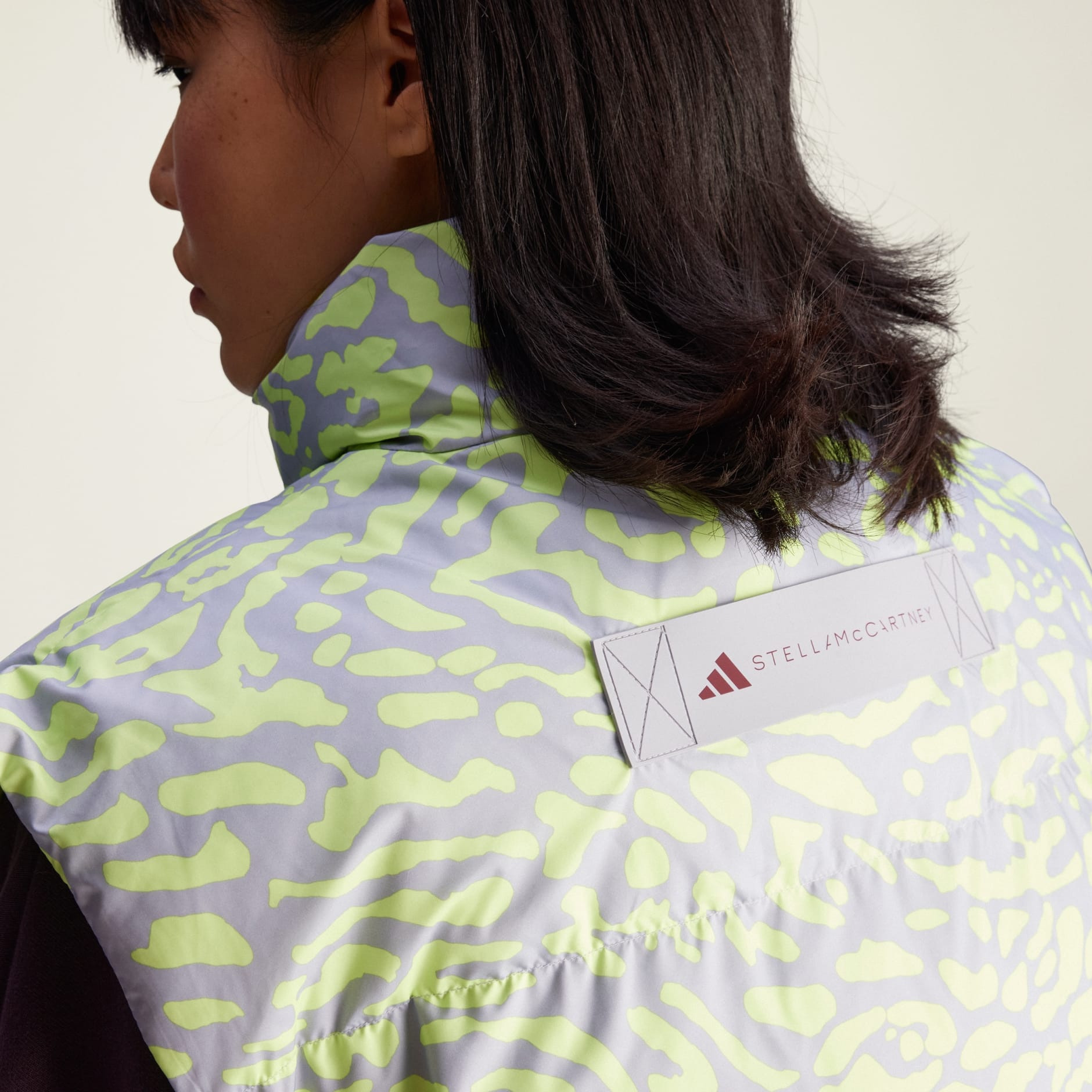 aSMC PF GILET R