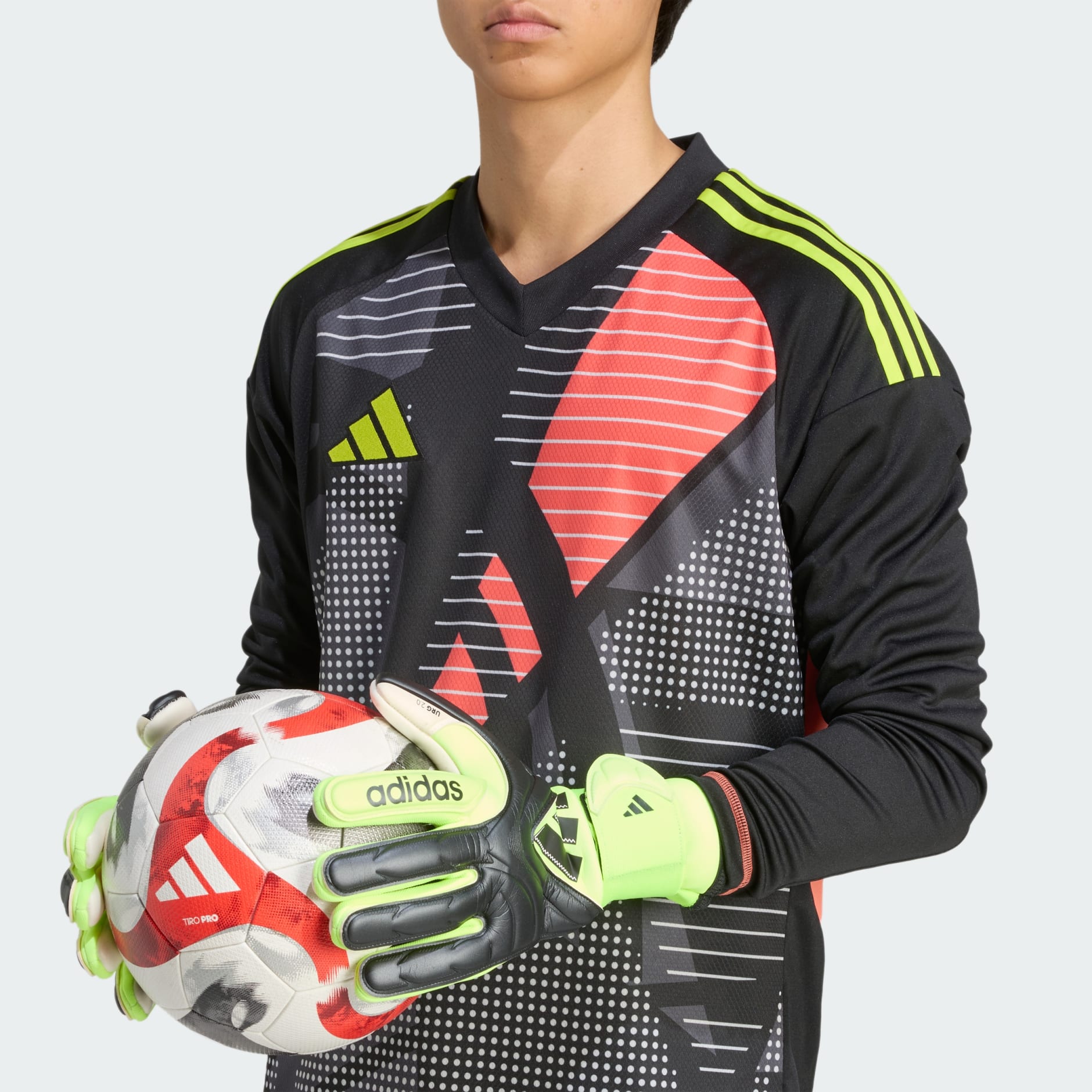 Rukavice za nogometne vratare Copa Pro