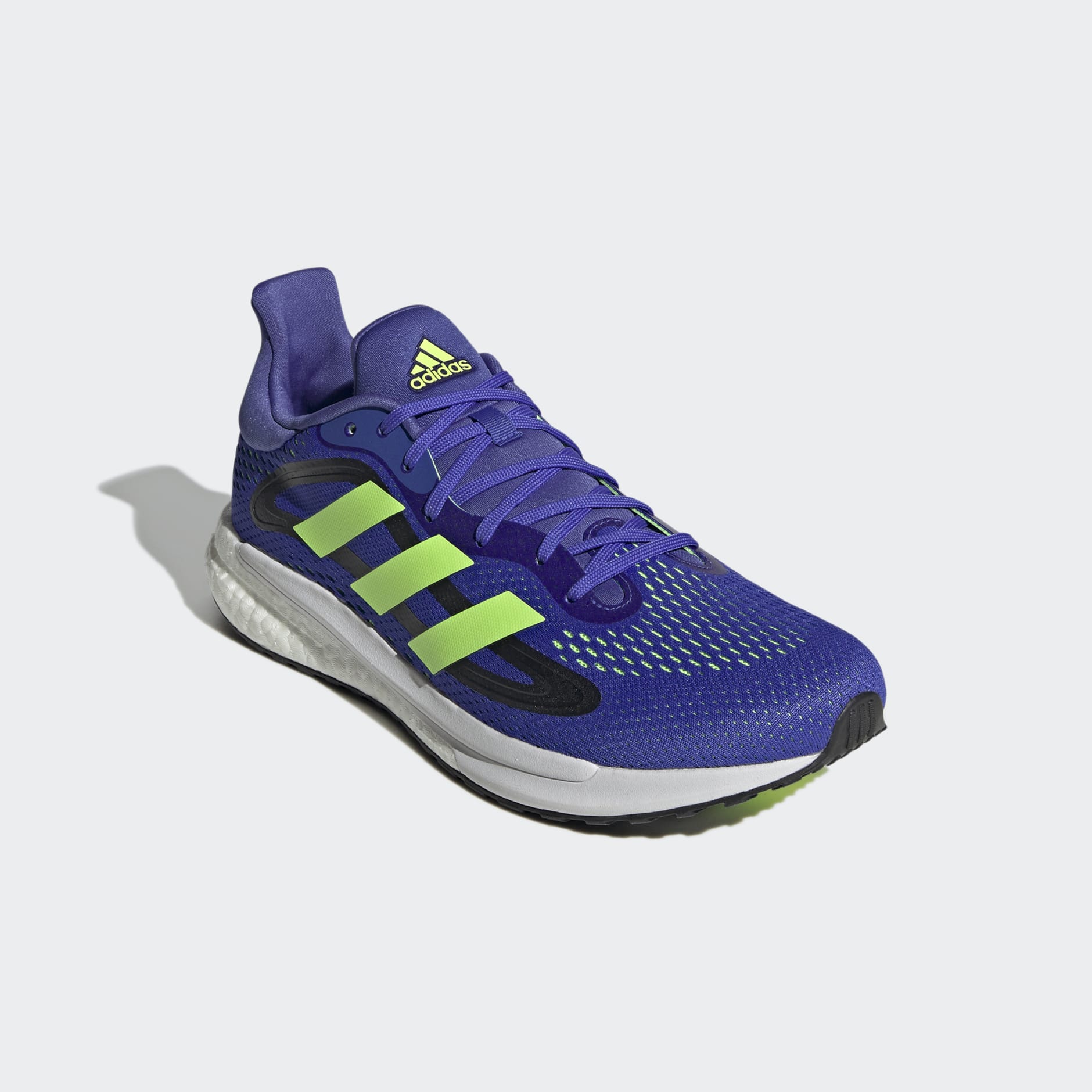 SolarGlide 4 Shoes