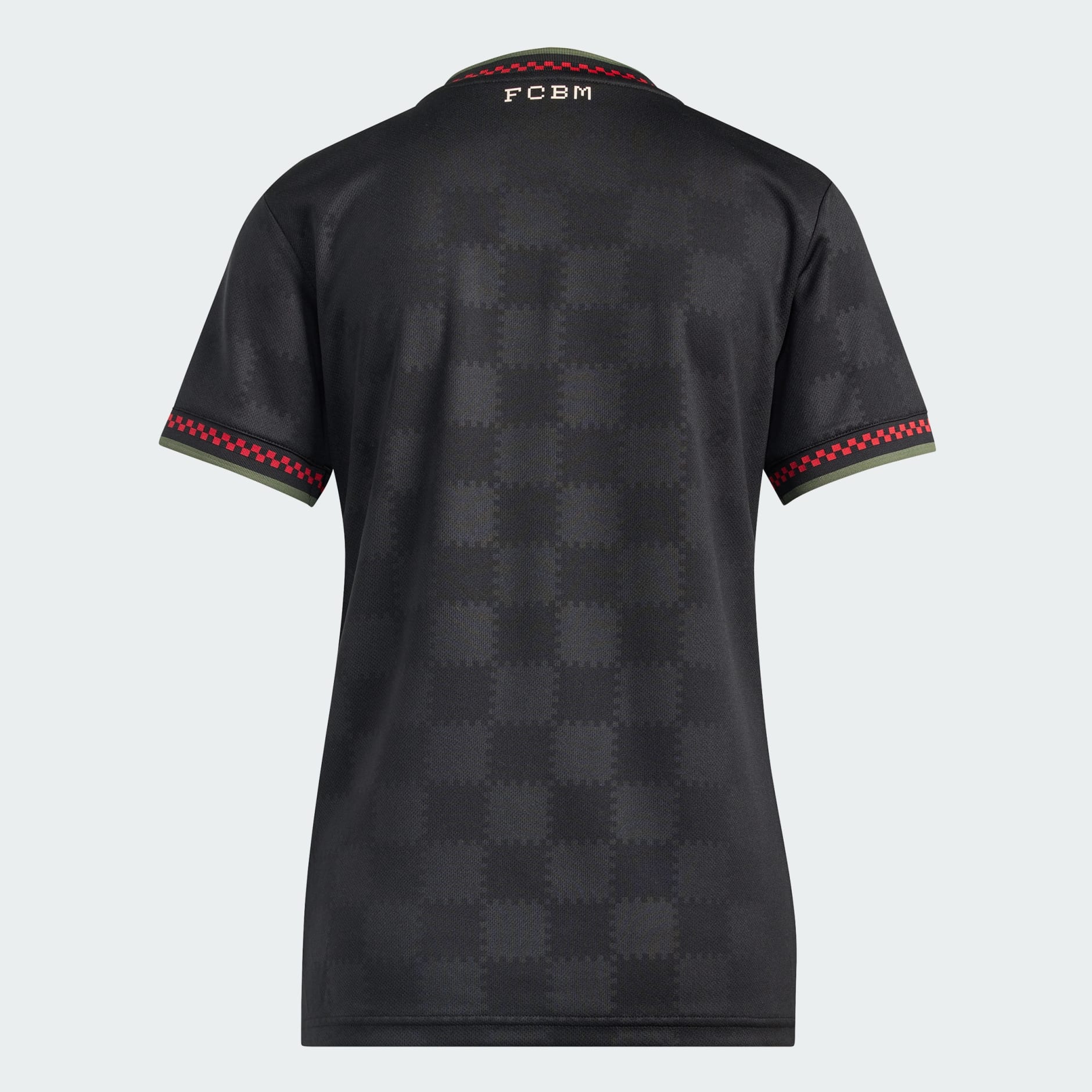 Treći dres FC Bayern 2025/2026