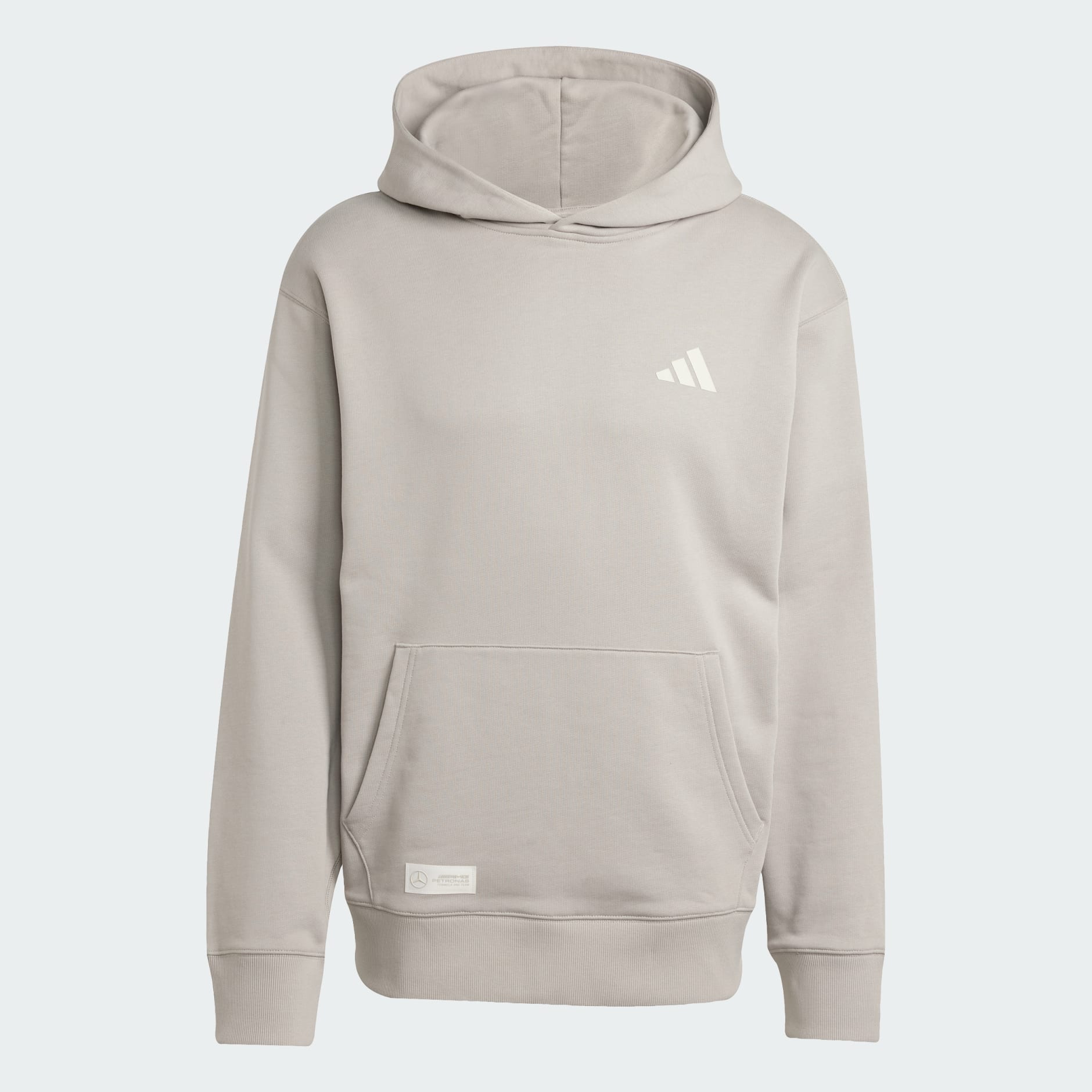 MAJICA S KAPULJAČOM MERCEDES - AMG PETRONAS FORMULA ONE TEAM PREMIUM