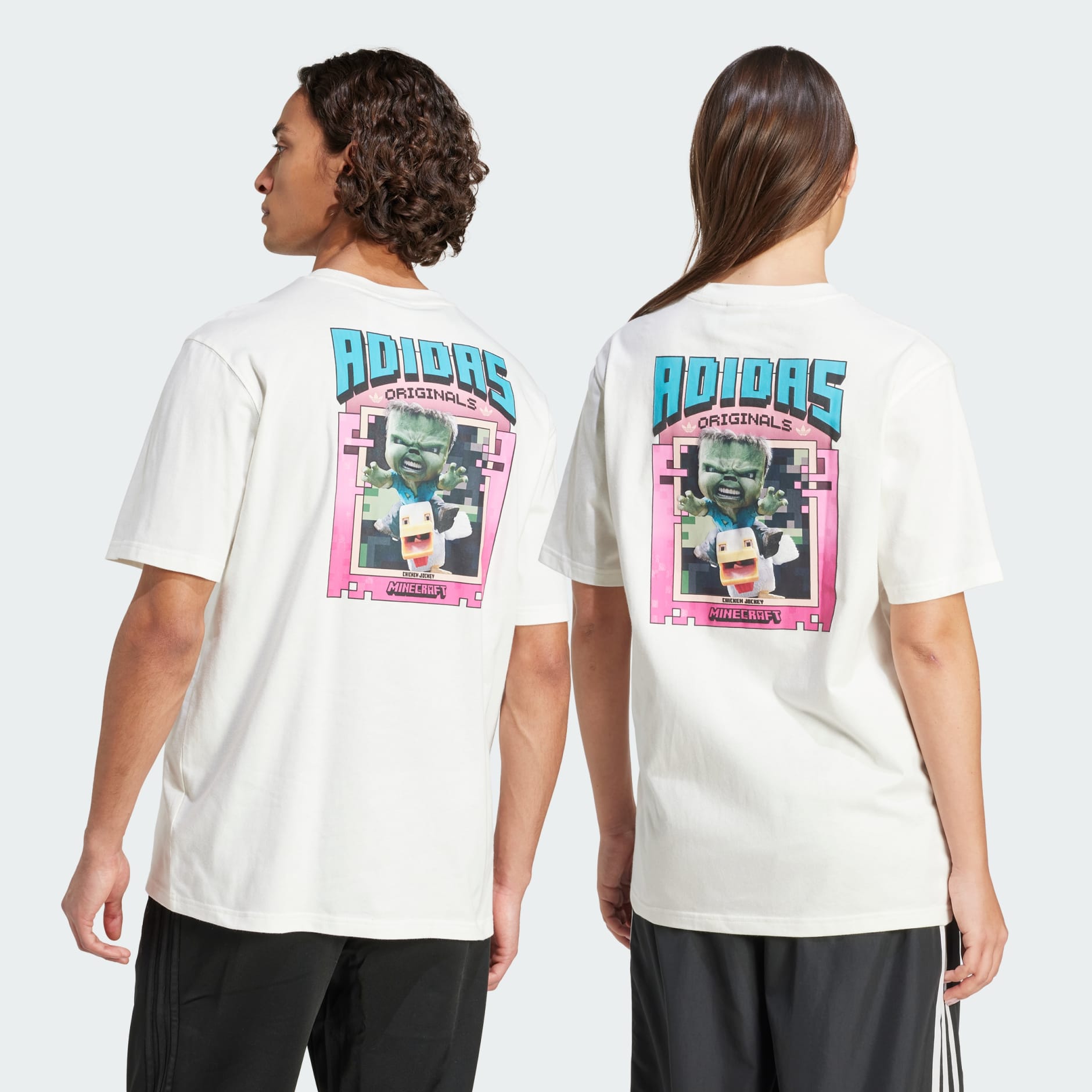 ★ adidas★ skate tee white IX9022 adidas-Skate-4.0-Logo-White-T-