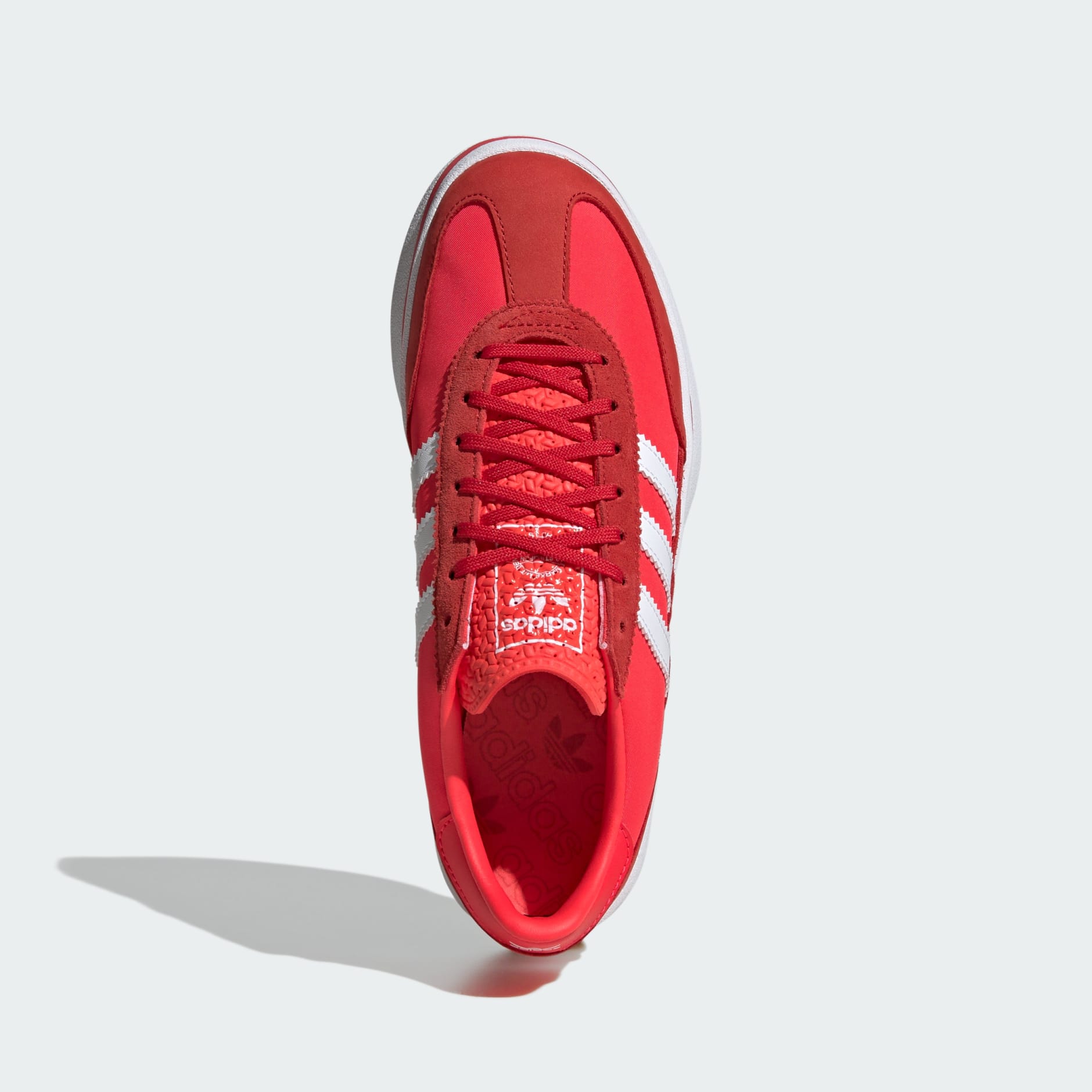 SL 72 Stack Shoes