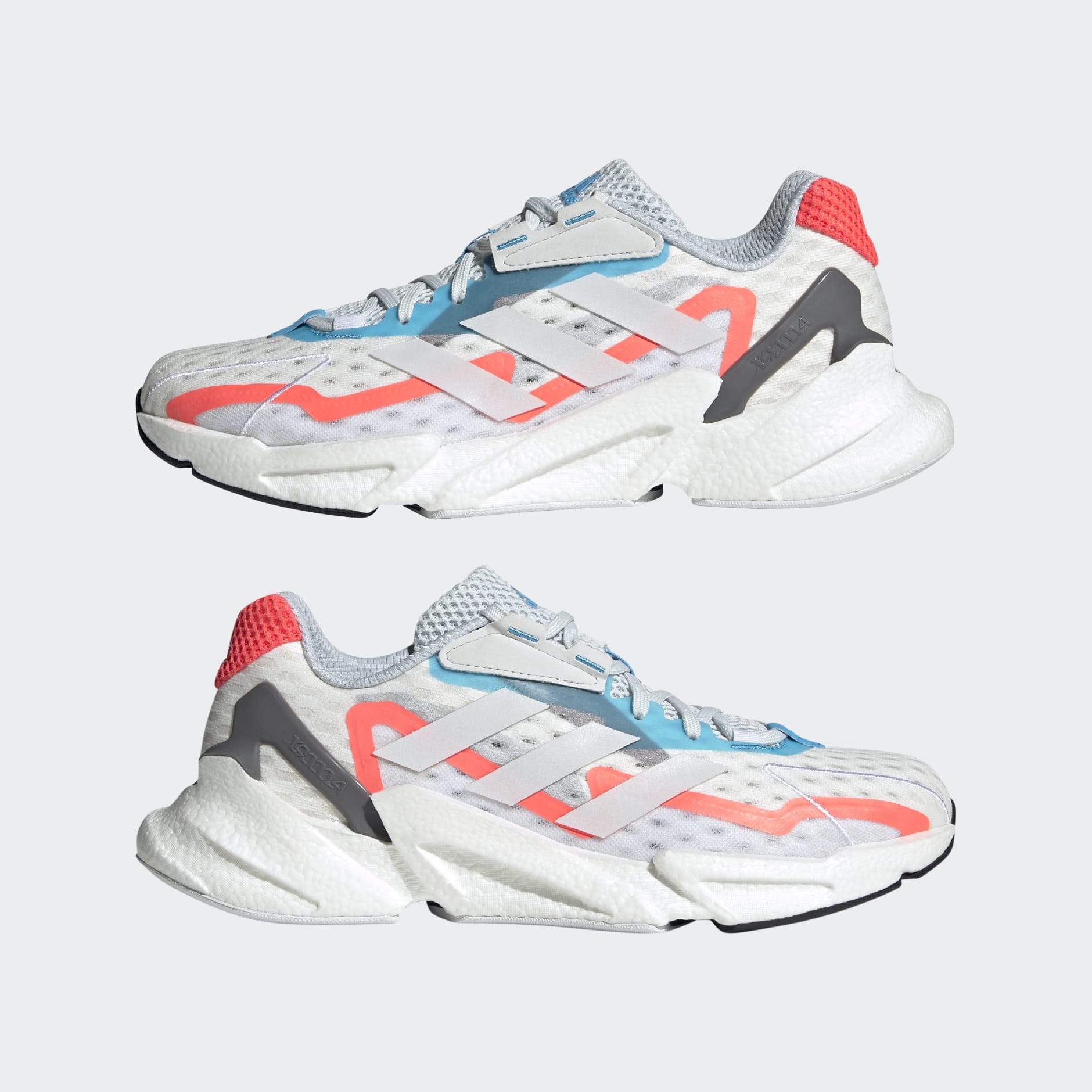 X9000L4 HEAT.RDY Shoes