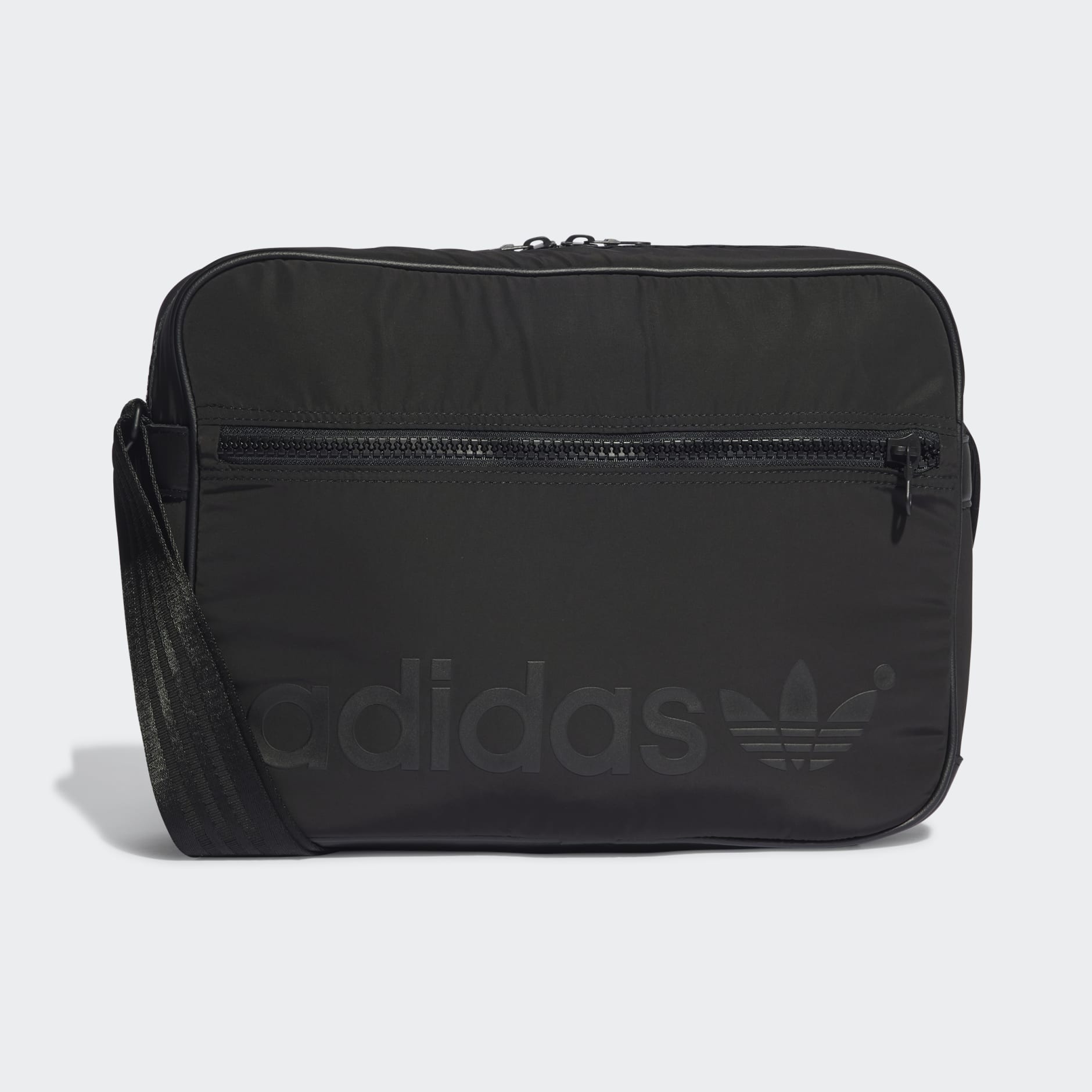 Beige 'Airliner Mini' shoulder bag ADIDAS Originals - Vitkac TW