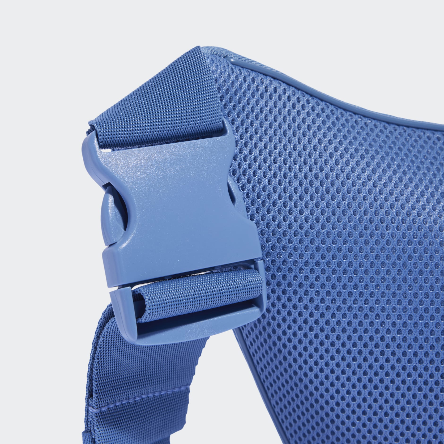 adidas Waist Bag Blue adidas IL