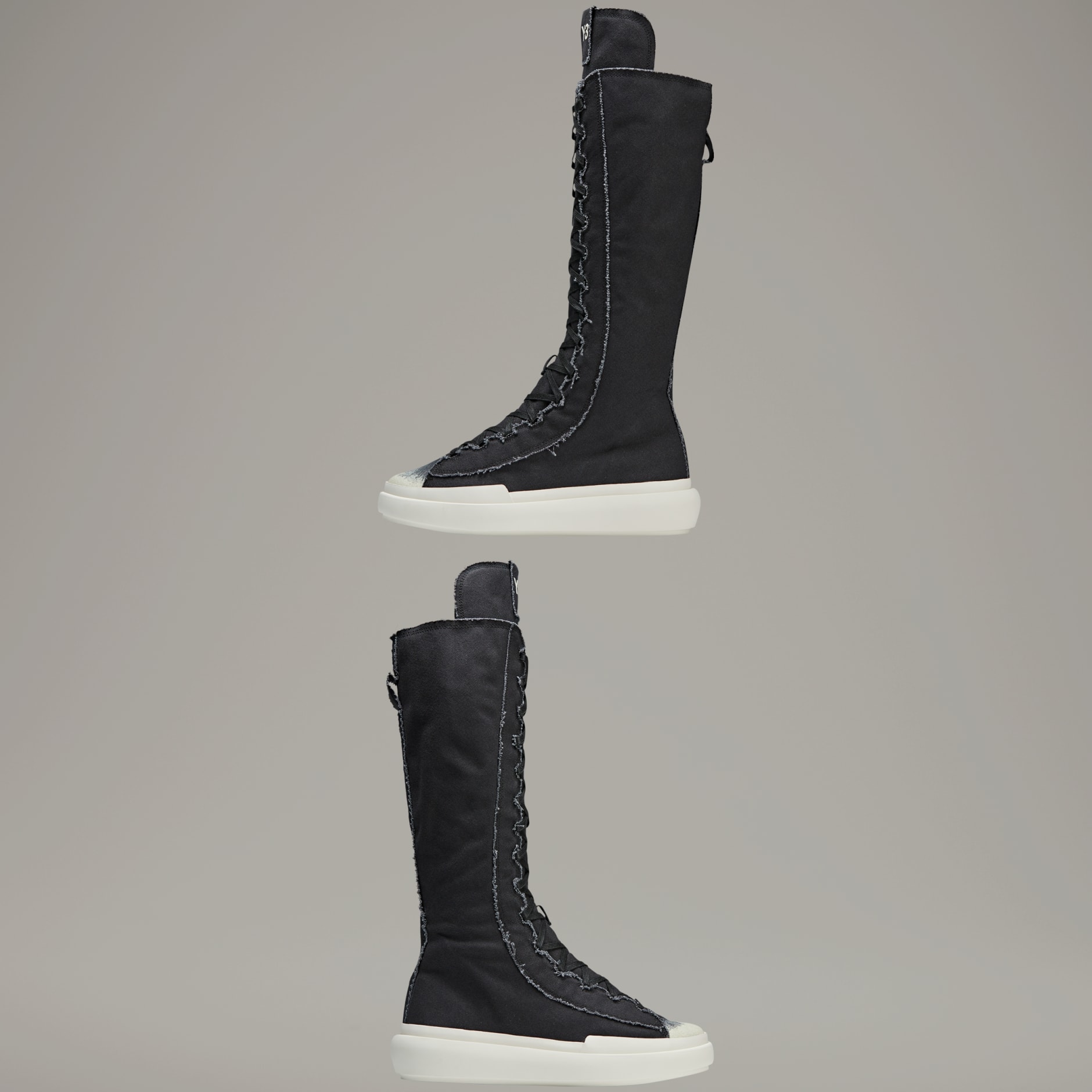 Y-3 Nizza Boot