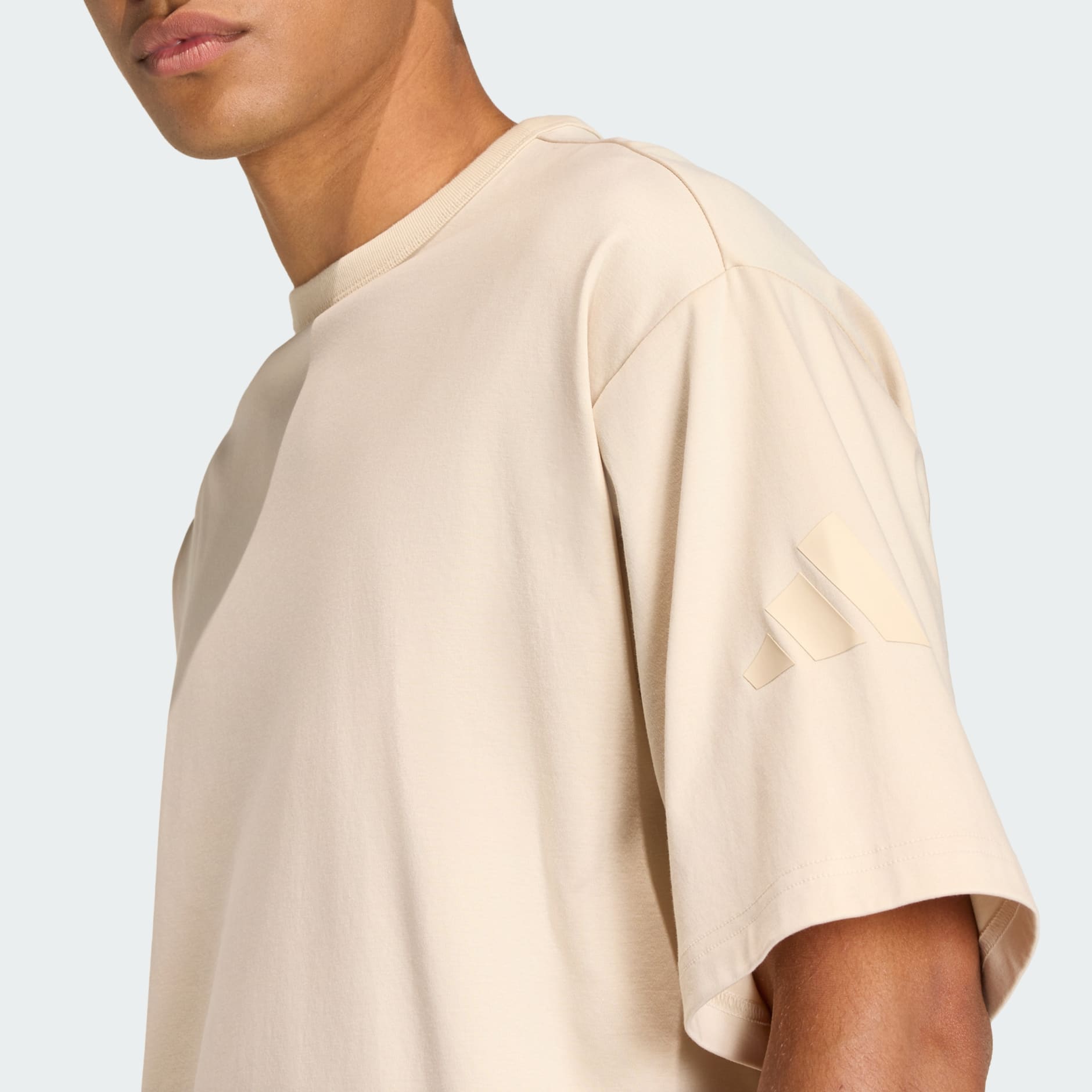 SOFT LUX TEE