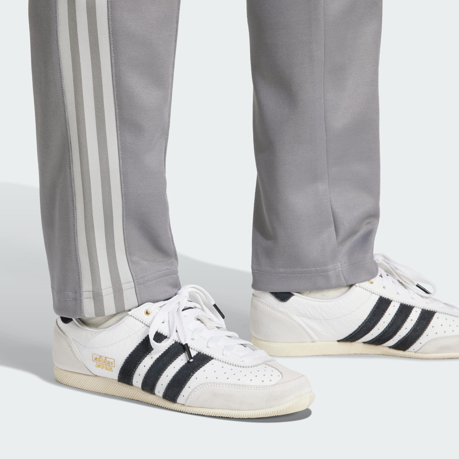 Pantalón Deportivo Adicolor Classics Beckenbauer