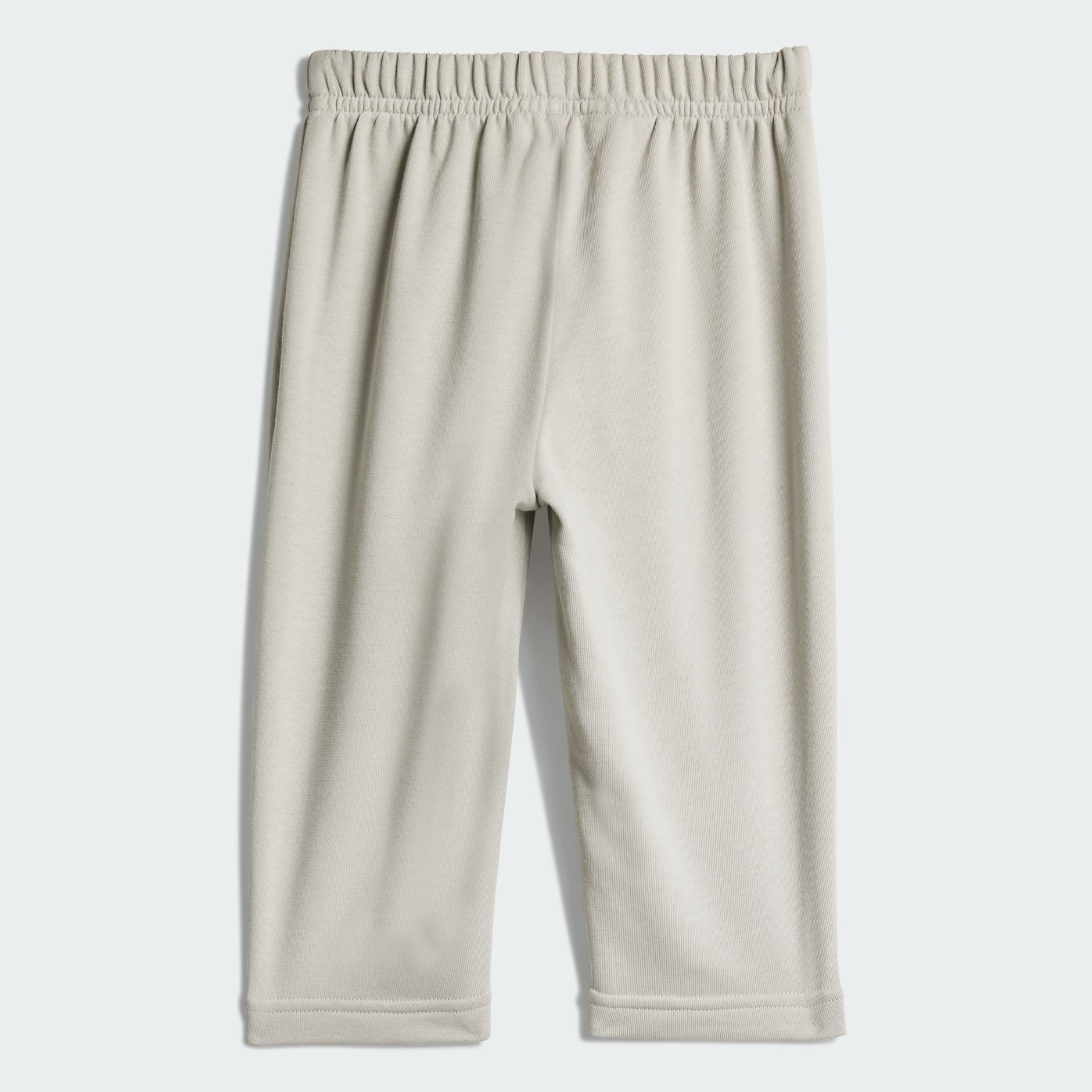 أساسيات الموسم Adiraptor French Terry طقم بنطال للأطفال.