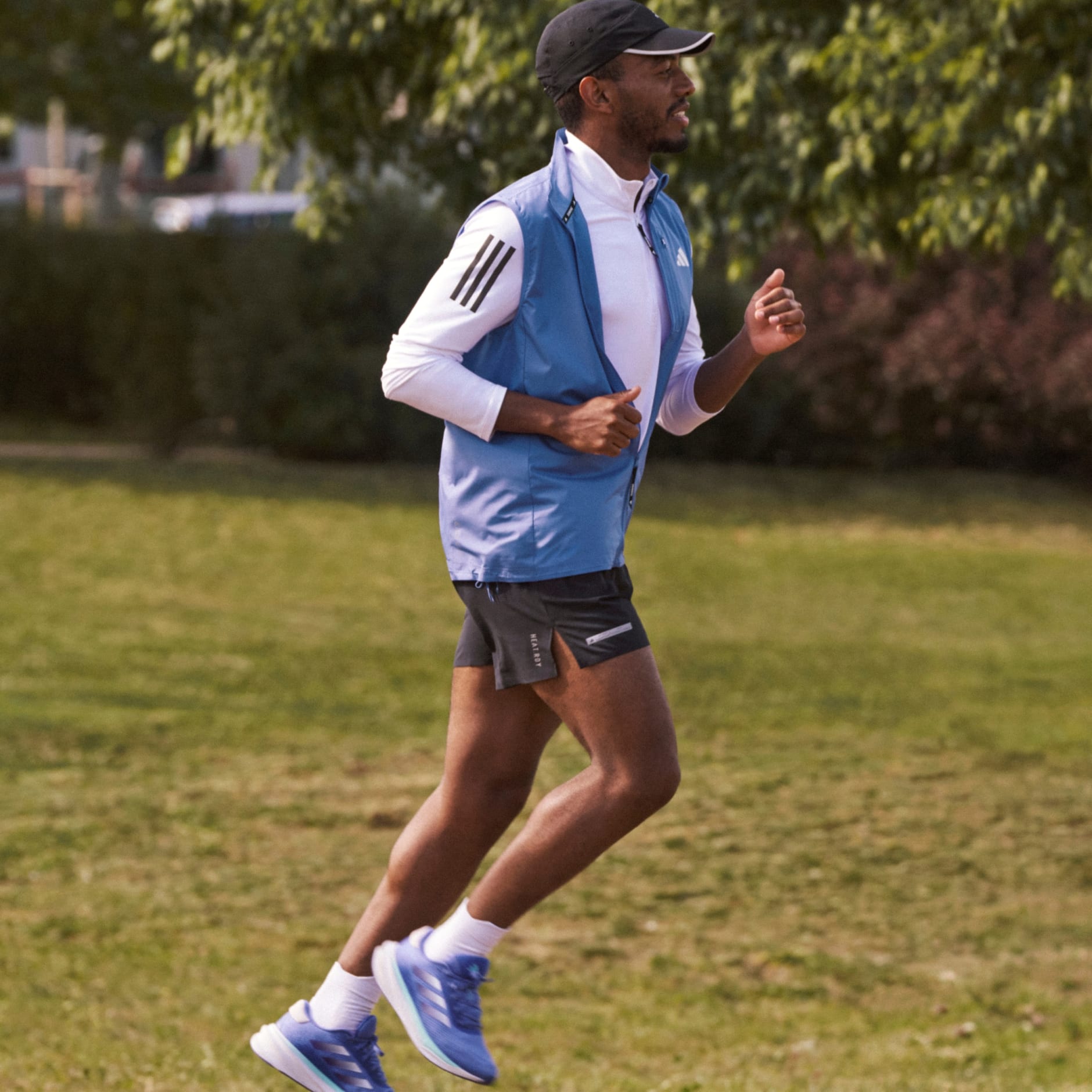 Supernova Stride Running Shoes