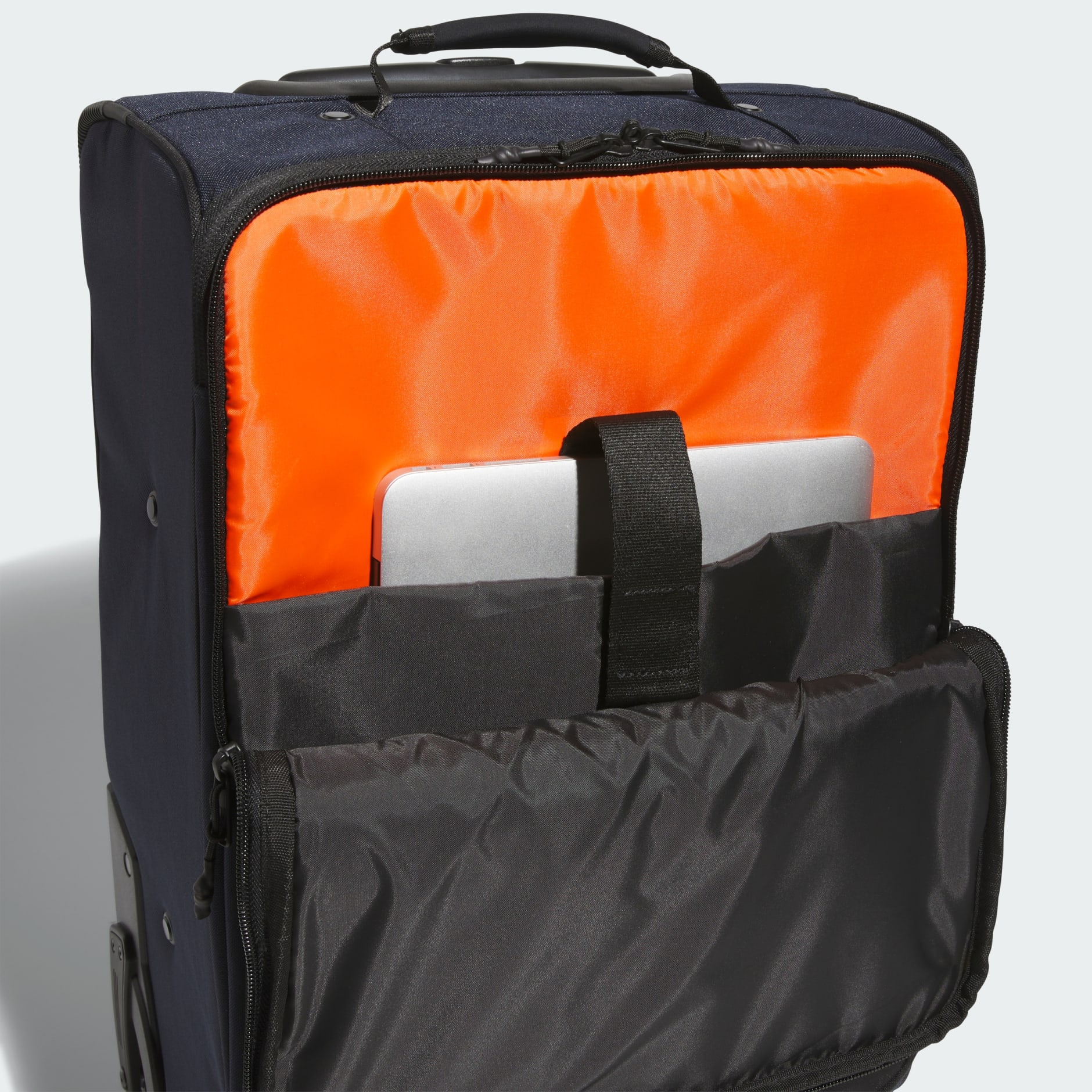 21-Inch Golf Rolling Carry On