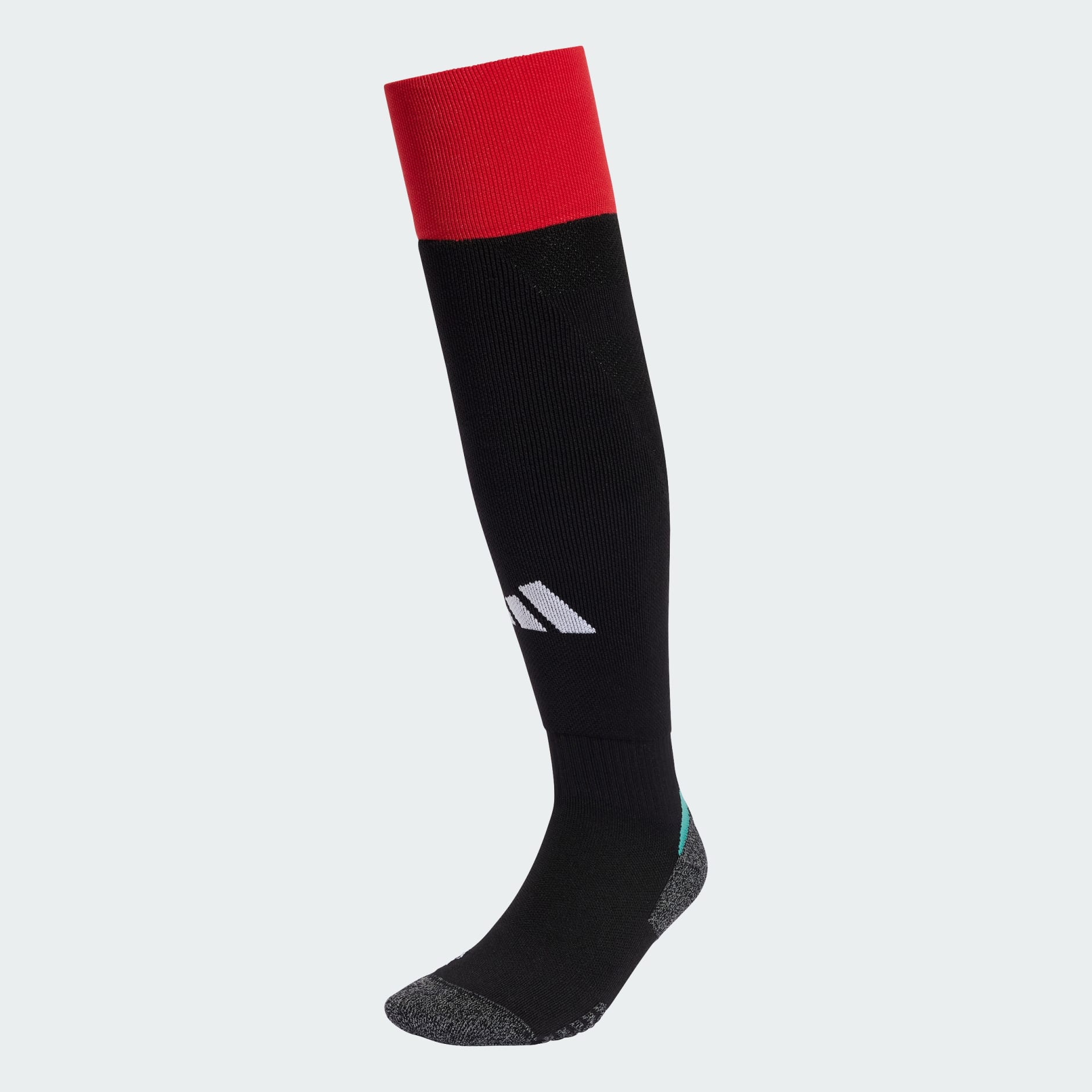 All products adi 24 AEROREADY Football Knee Socks Black