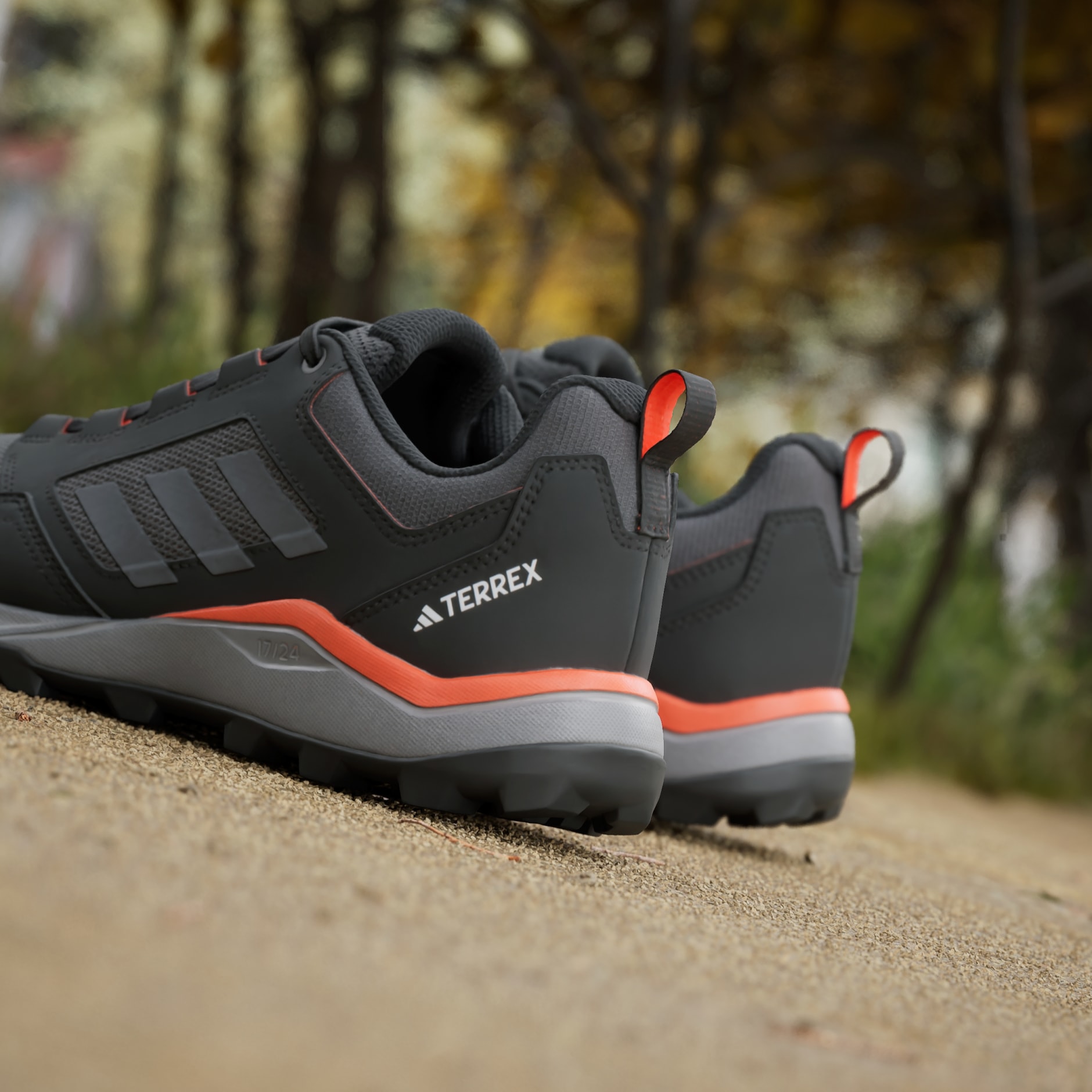 Tenisice za trčanje Tracerocker 2.0 Trail