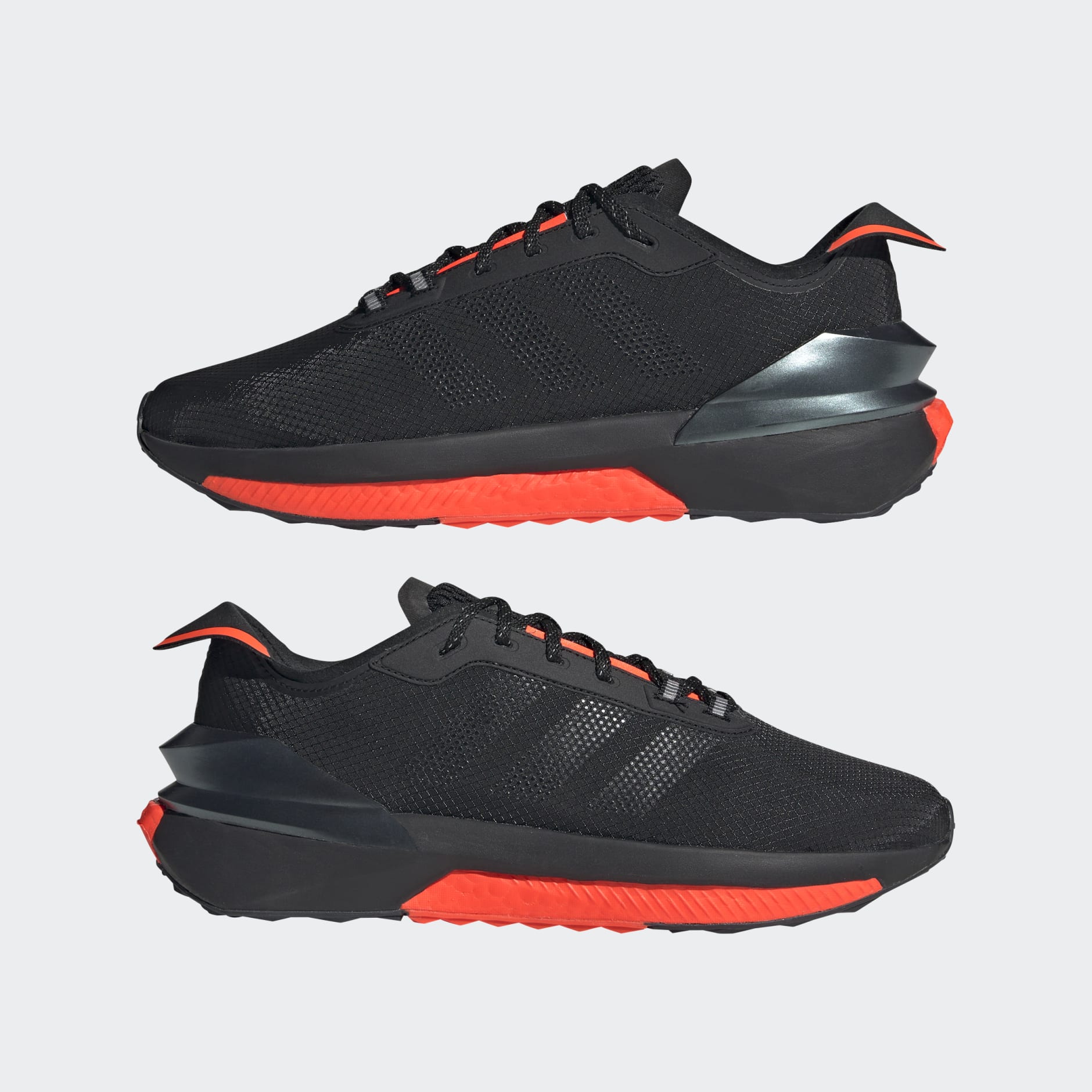 adidas Sportswear Shoes - Avryn Shoes - Black | adidas Egypt