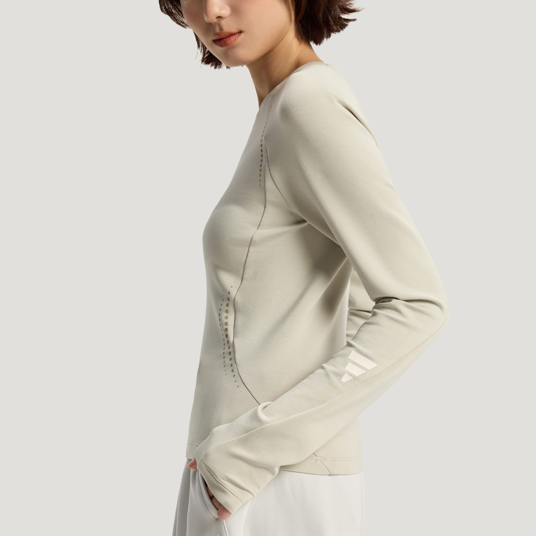 FUTURE STYLE 女裝長袖 T 恤