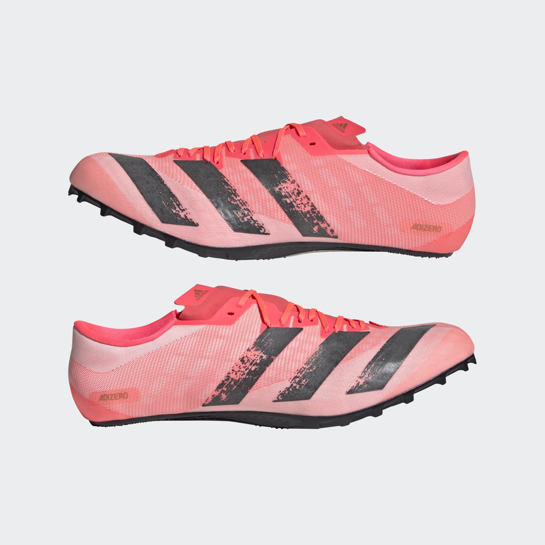 women's sprint spikes