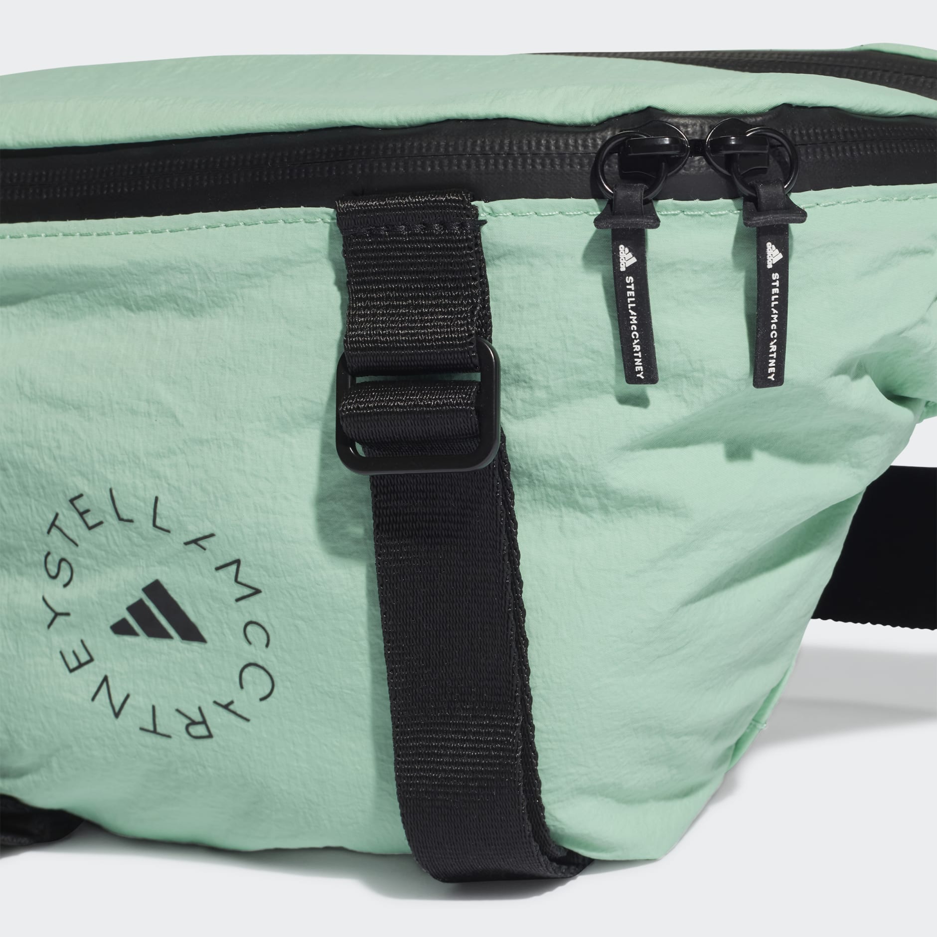 adidas by Stella McCartney Convertible Bum Bag