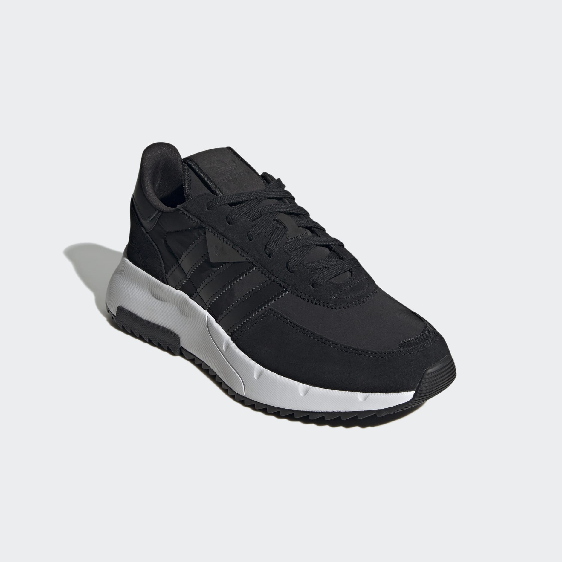 adidas | KE adidas Retropy Black Shoes F2 -