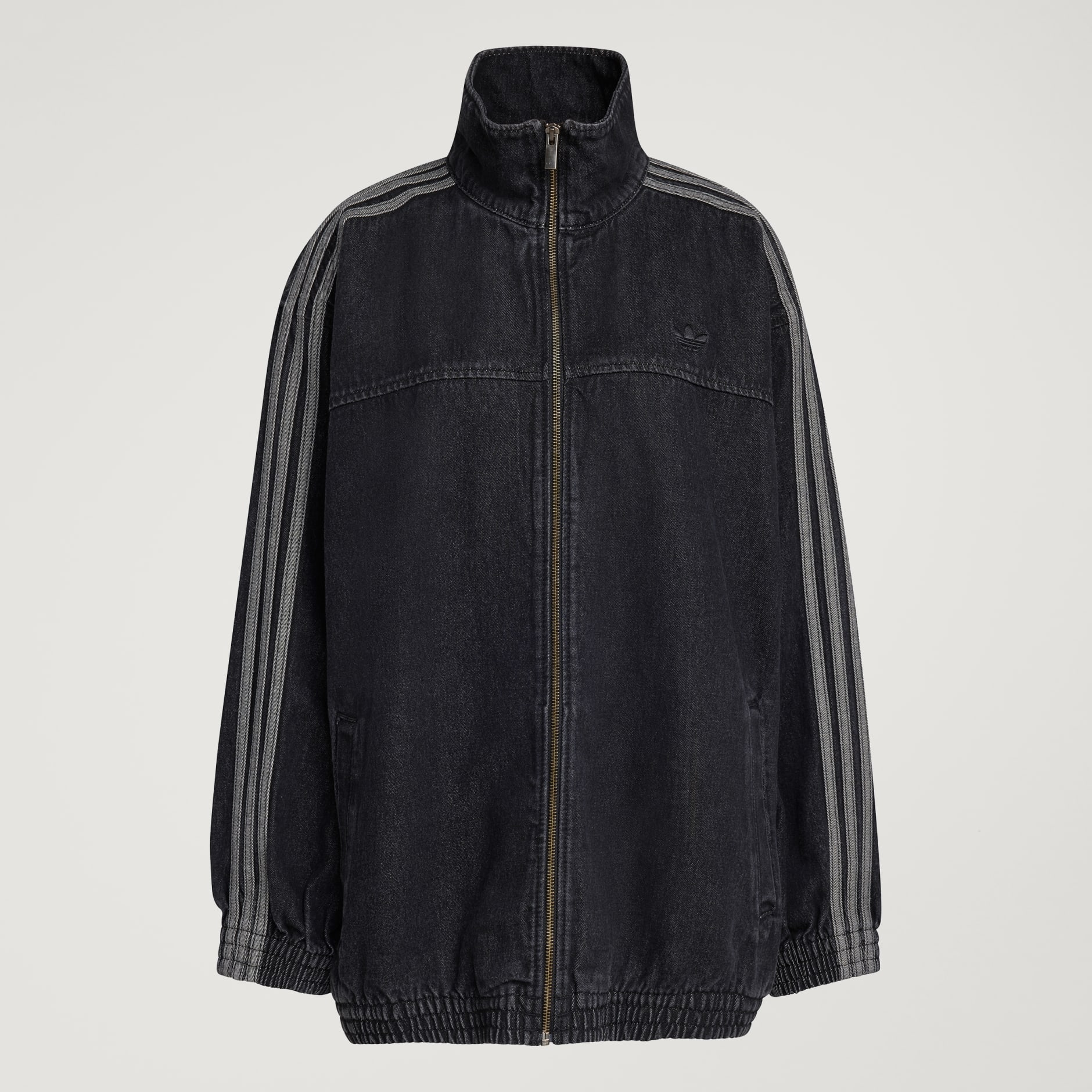 BLUZĂ DE TRENING FIREBIRD ADILENIUM DIN DENIM