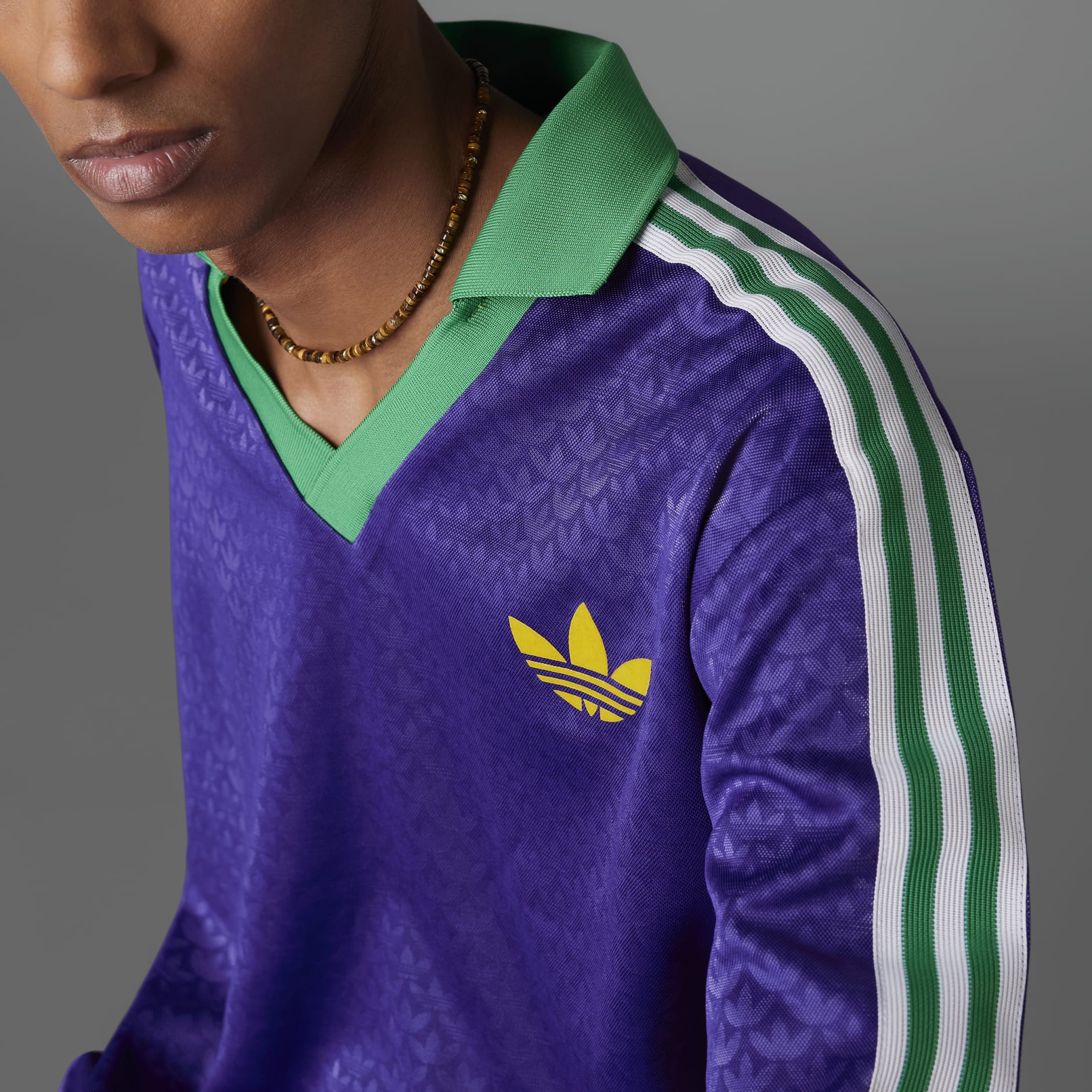Adicolor 70s Vintage Long Sleeve Tee
