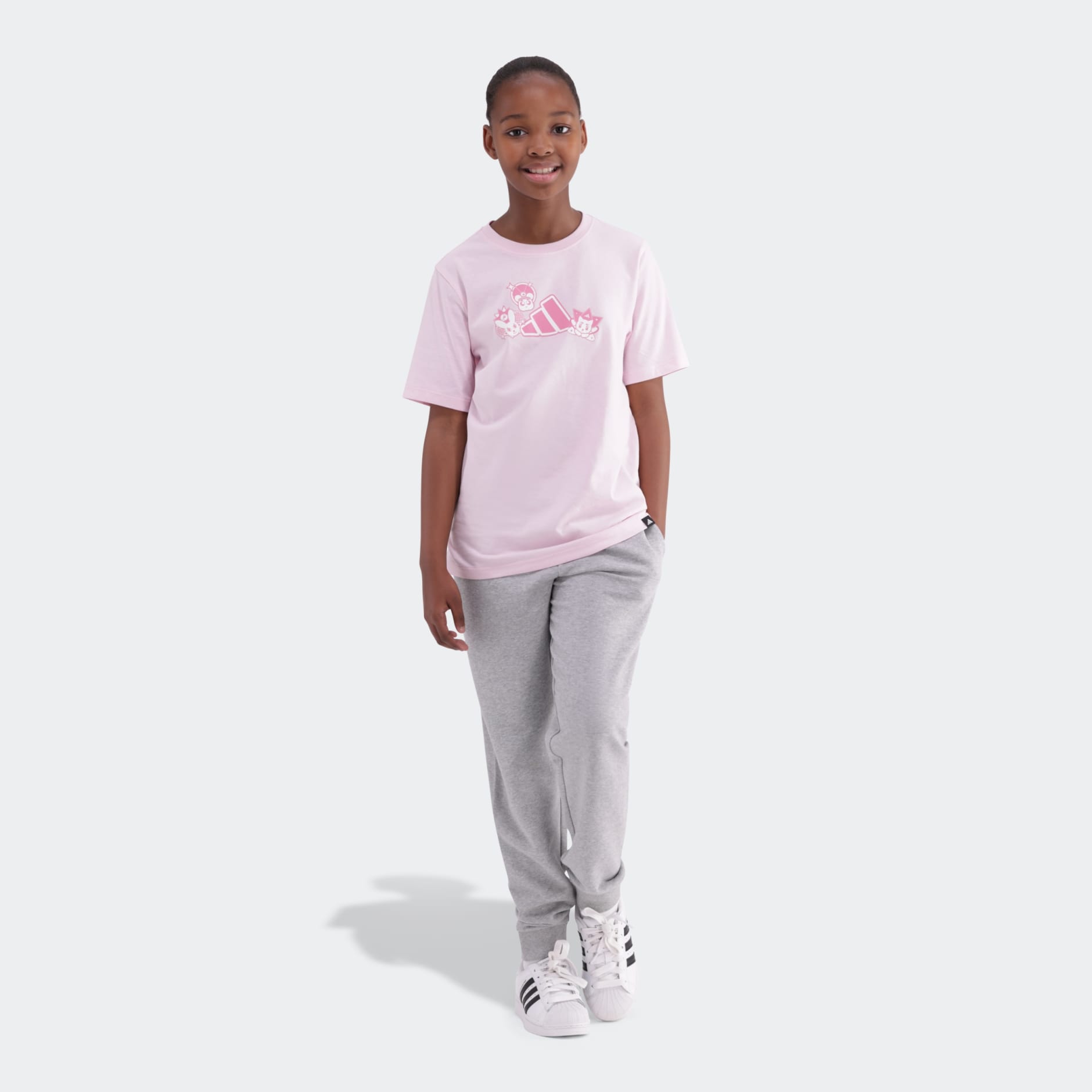 Essentials Joggers Kids