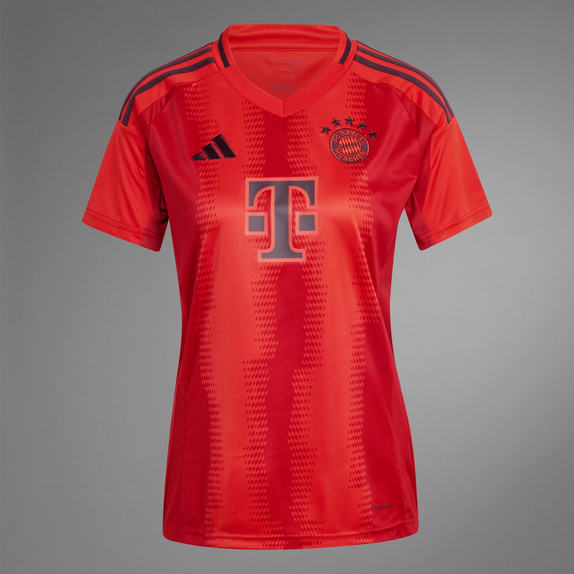 Dres FC Bayern 24/25 Home