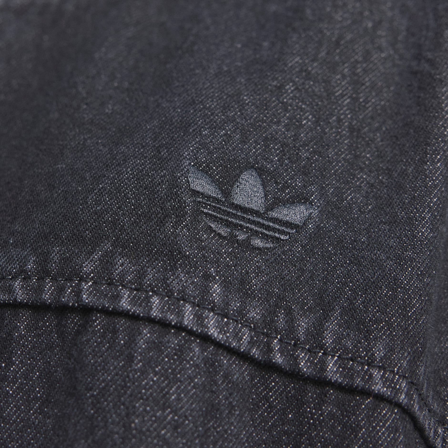 BLUZĂ DE TRENING FIREBIRD ADILENIUM DIN DENIM