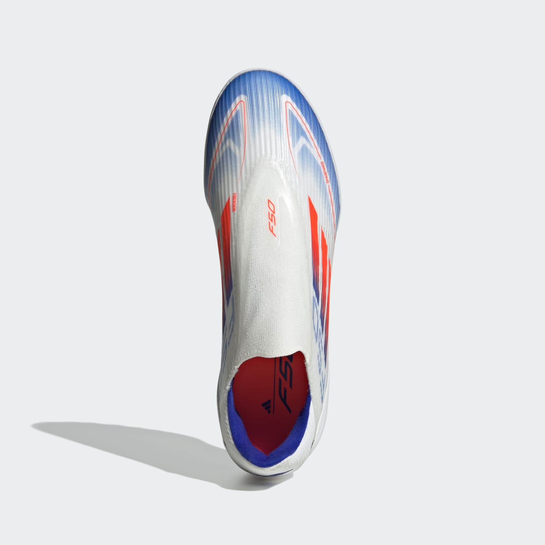 Guayos F50 League Laceless Pasto Sintético