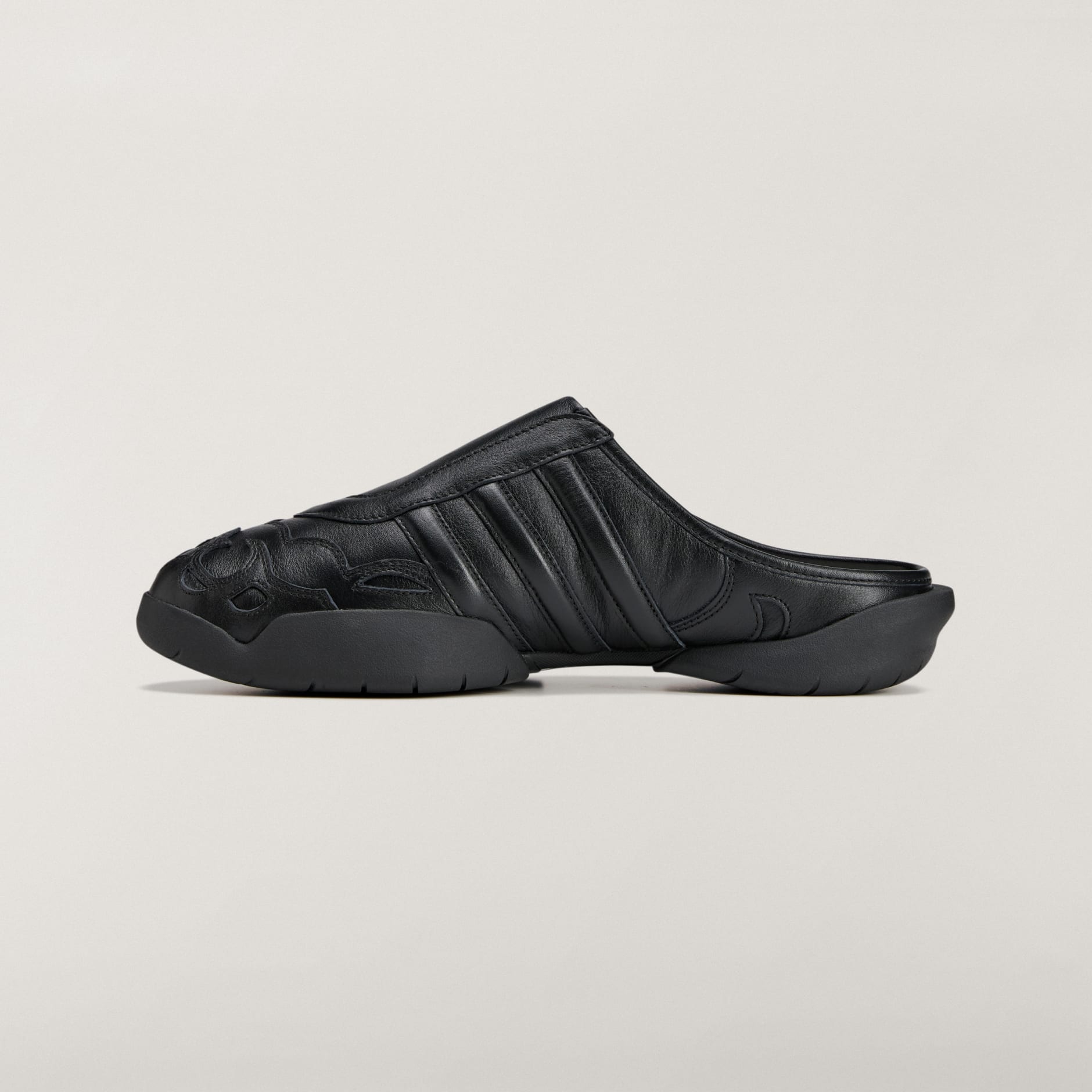 Y-3 REGU MULE