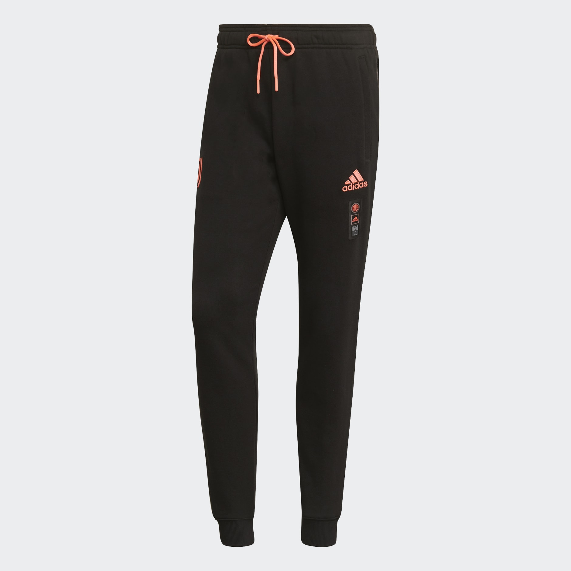 Juventus CNY Pants