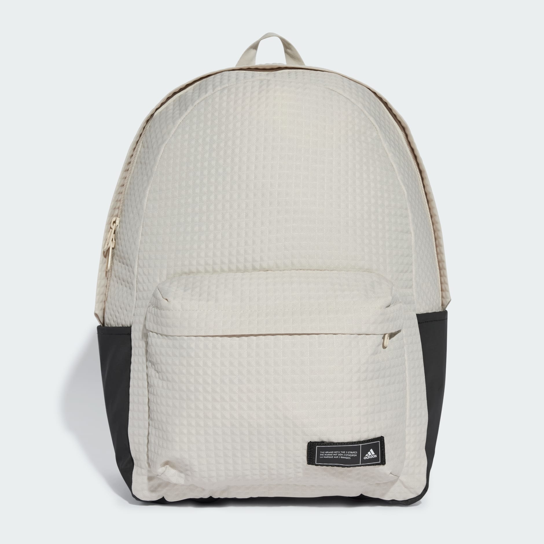 Accessories - Classic Seasonal Backpack - Beige | adidas Oman