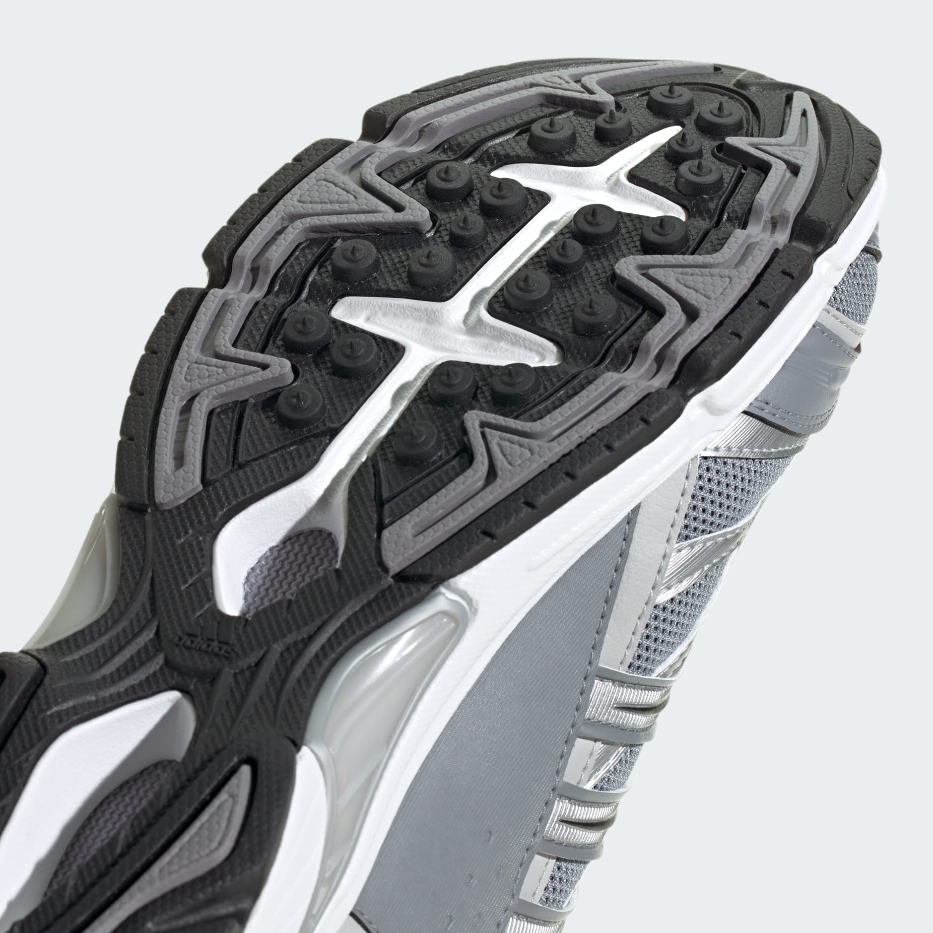 Temper Run 2.0 Shoes