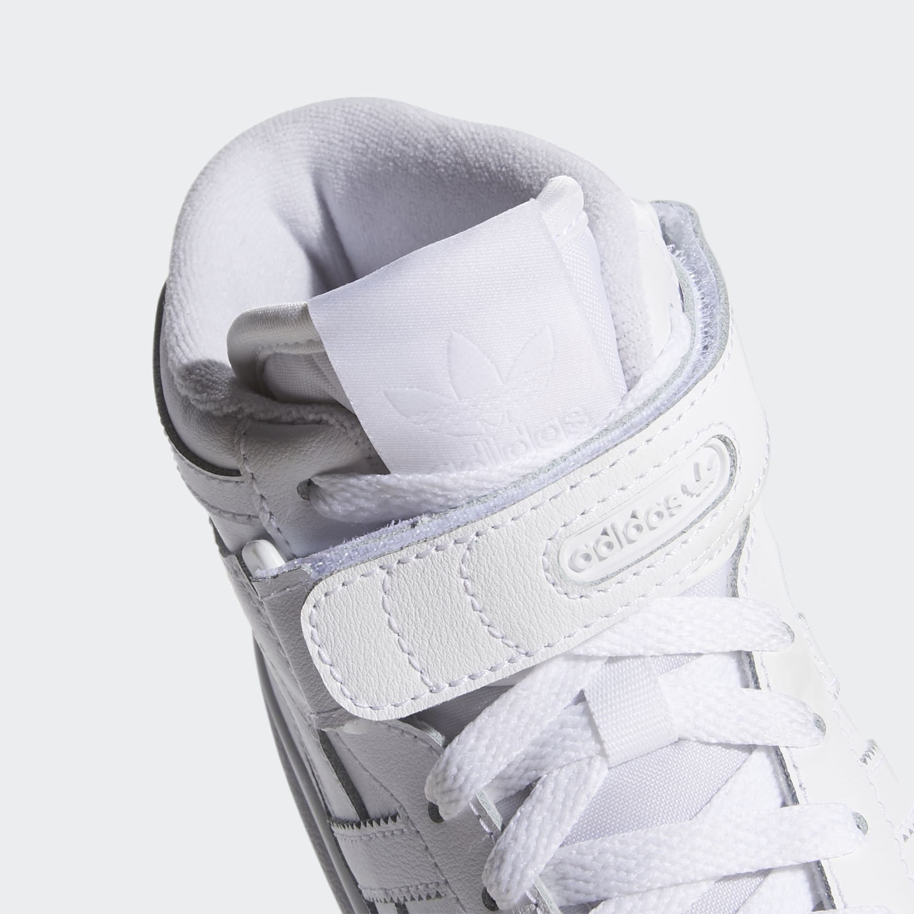 Forum Mid Shoes