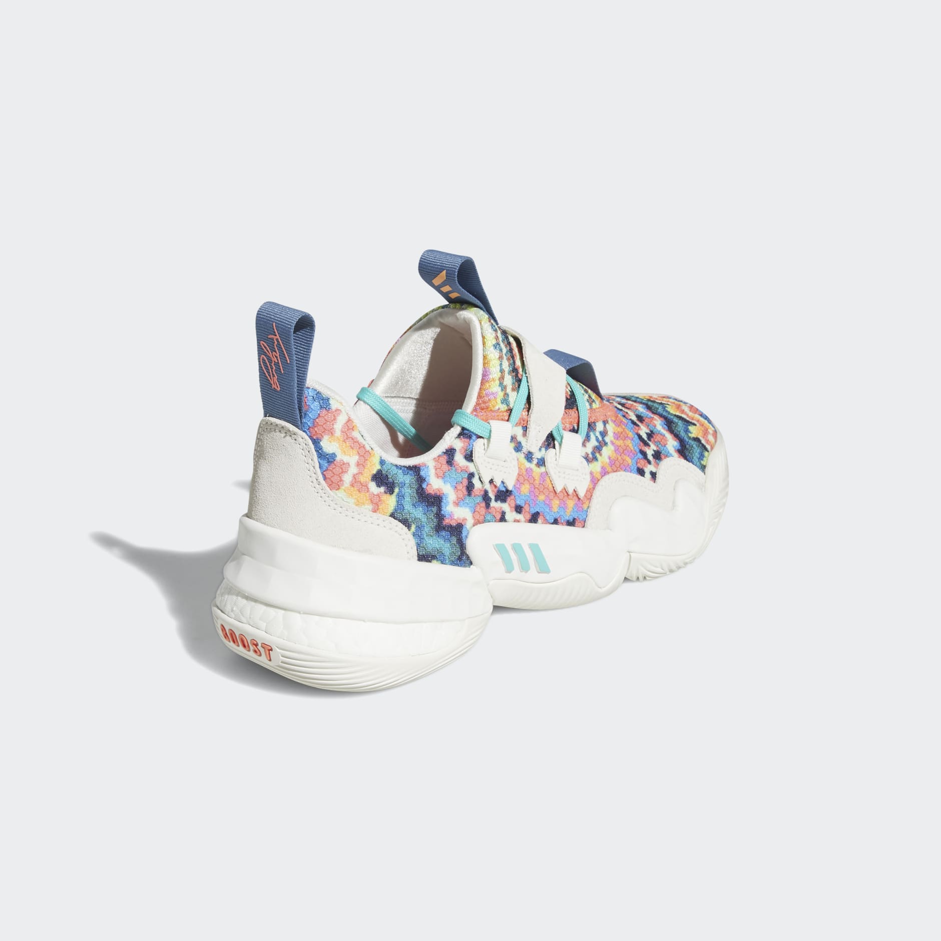 Trae Young 1 Shoes