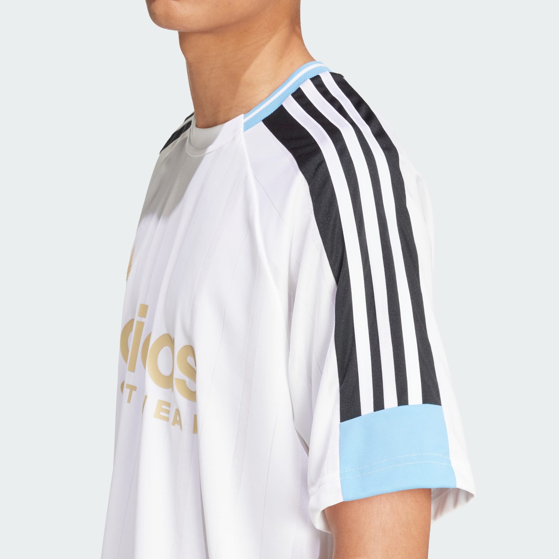 Camiseta House of Tiro Nations Pack